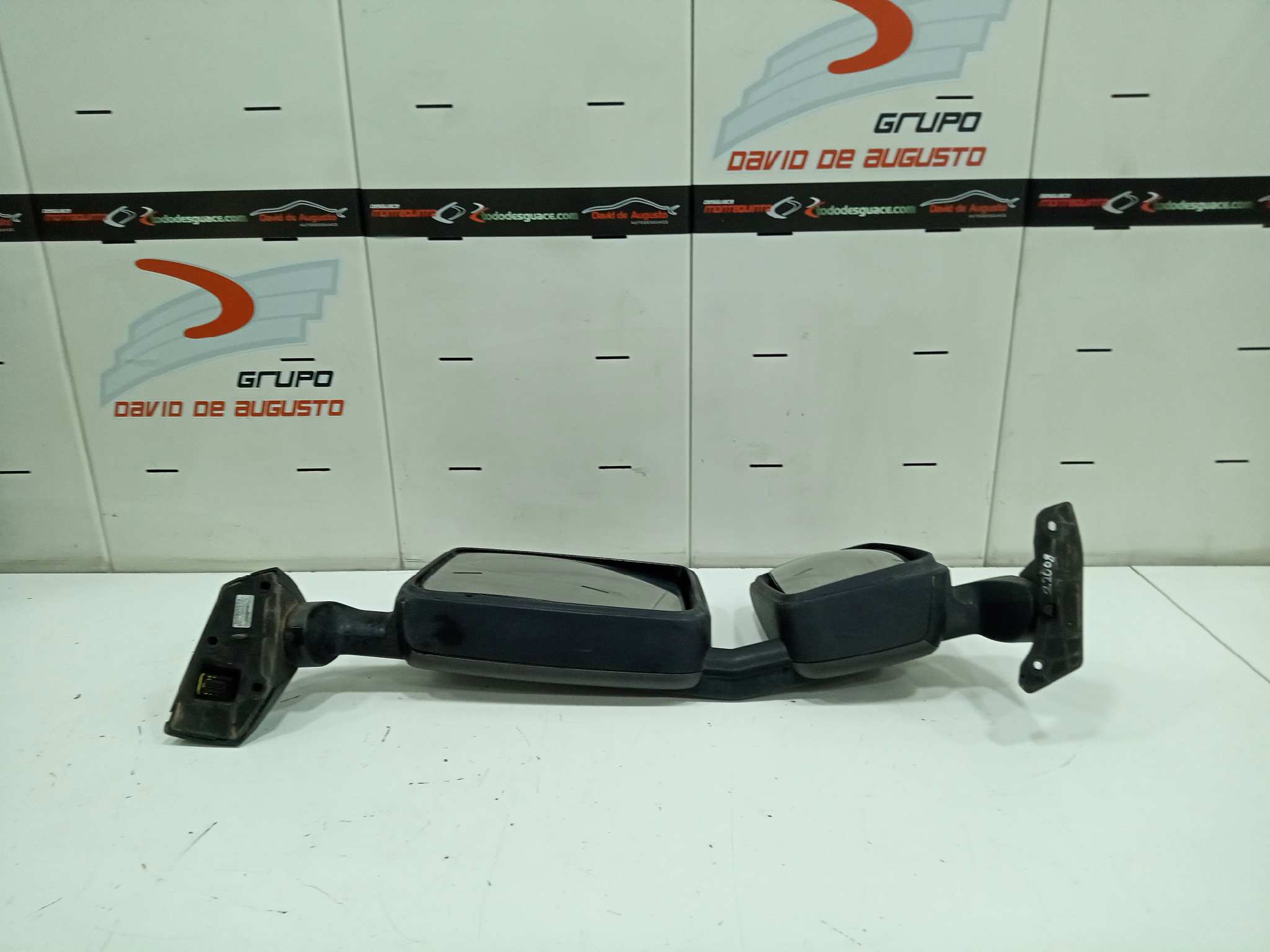  retrovisor derecho electrico   renault t 460 dti 11 460 euro vi 10837