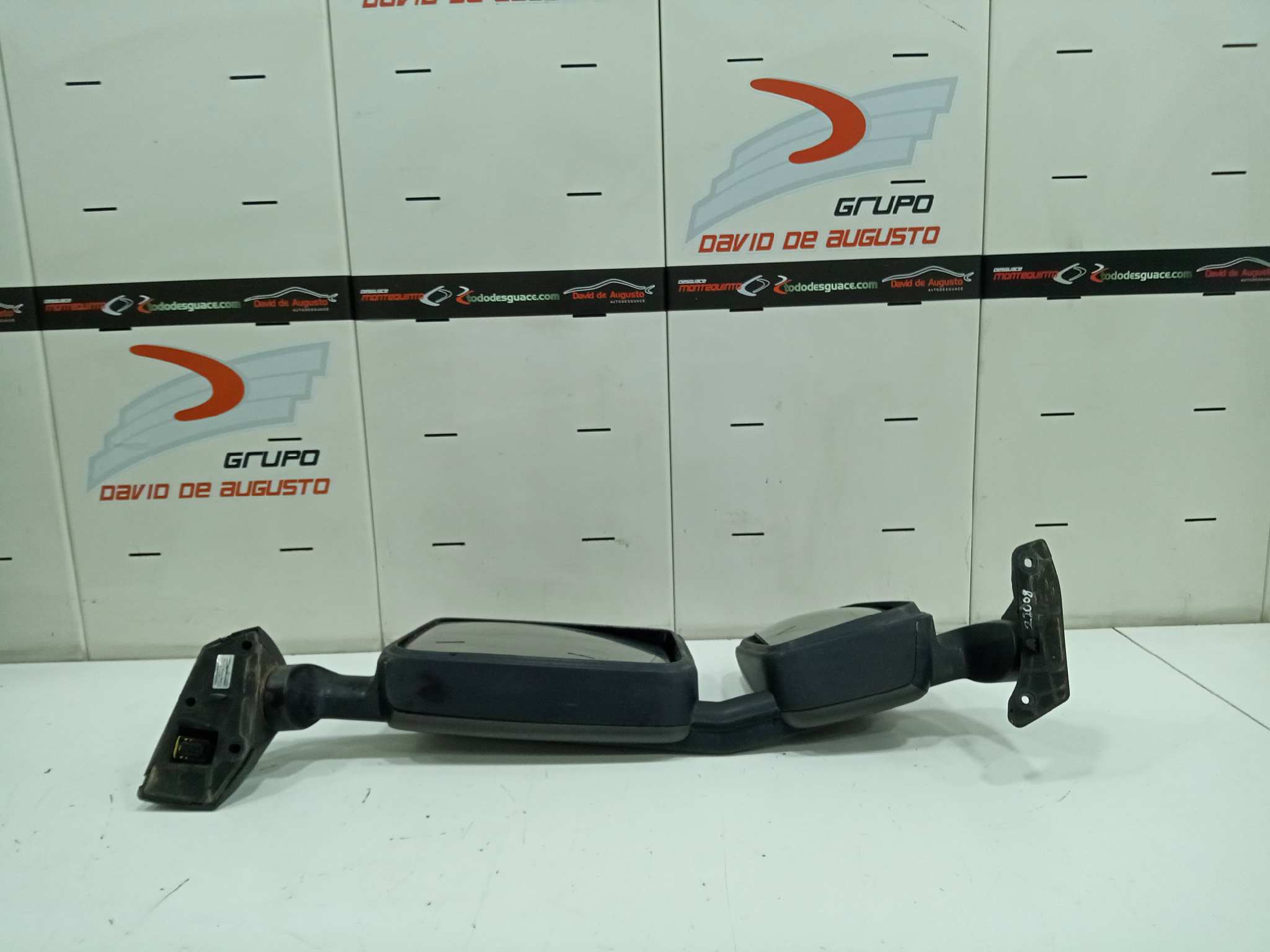  retrovisor derecho electrico   renault t 460 dti 11 460 euro vi 10837