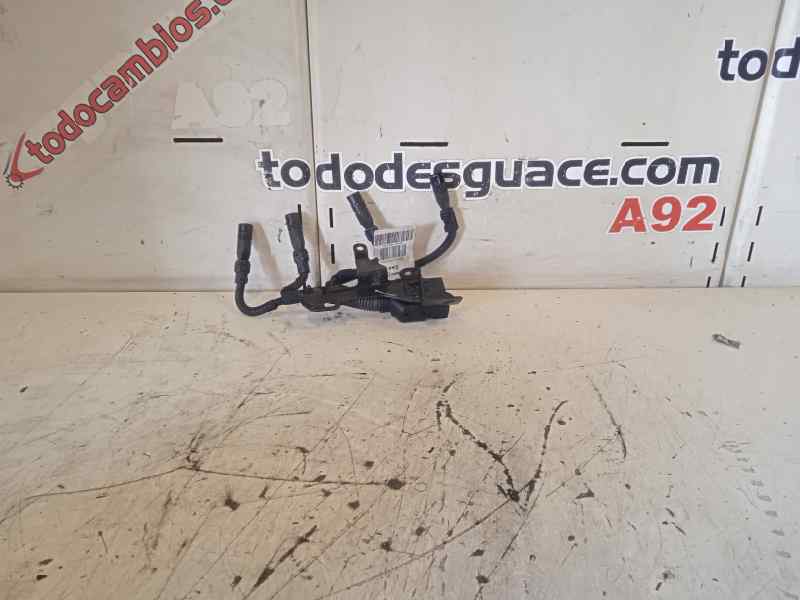  cableado calentadores   opel insignia berlina edition 2.0 cdti cat