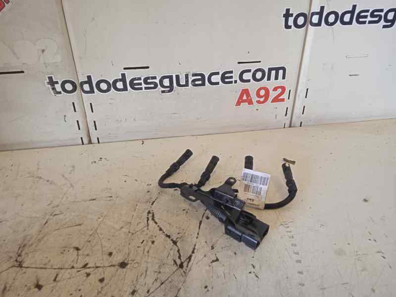  cableado calentadores   opel insignia berlina edition 2.0 cdti cat