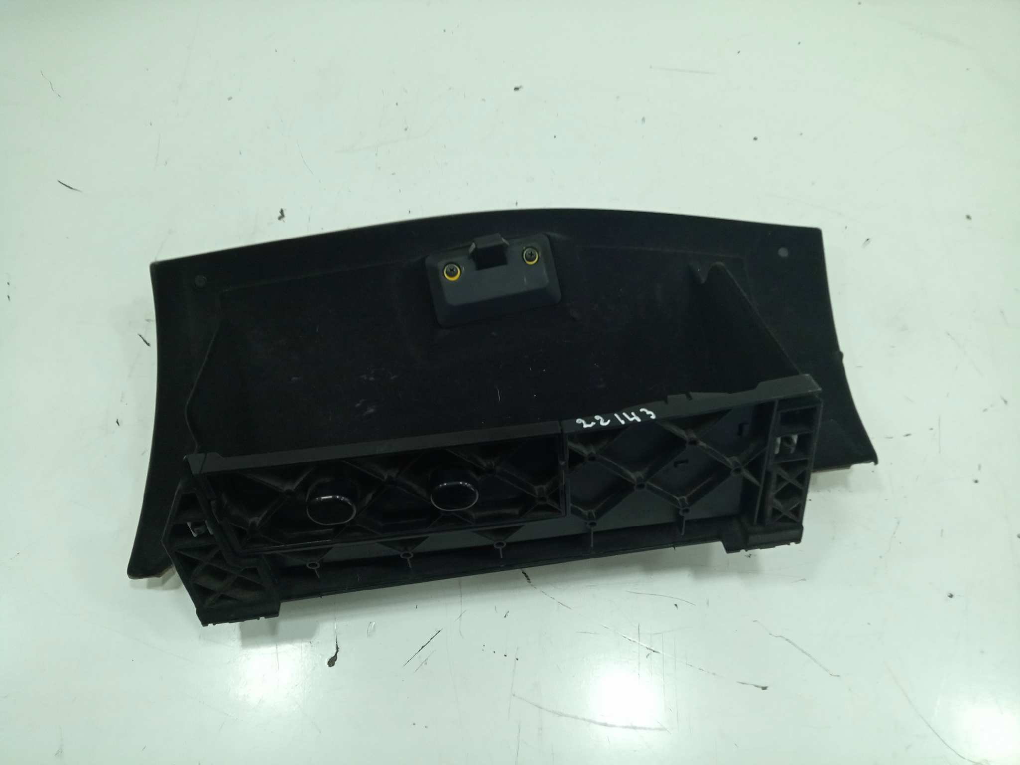  guantera   bmw serie 5 touring (e61) 530d 3.0 turbodiesel cat