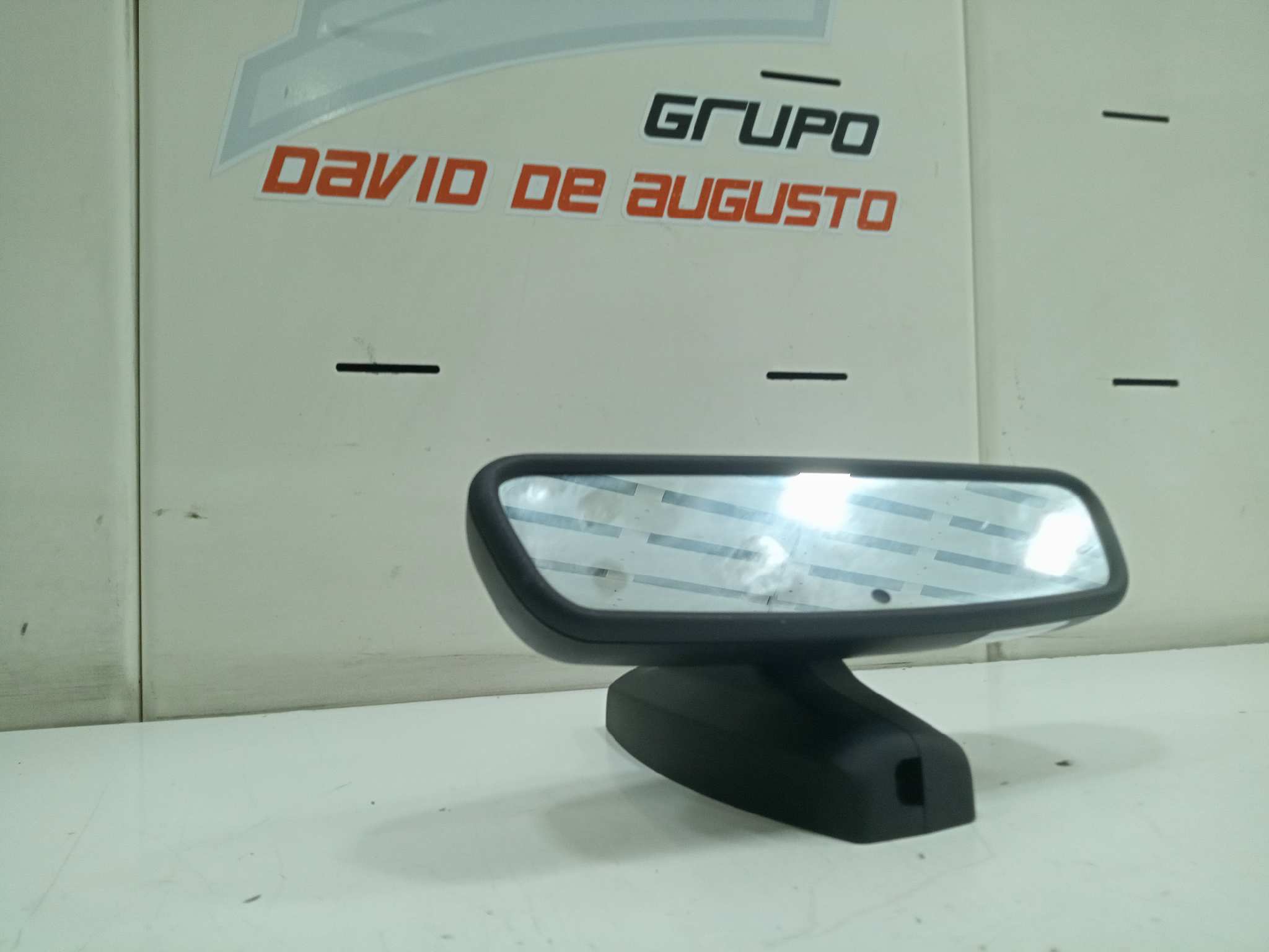  espejo interior   bmw serie 5 touring (e61) 530d 3.0 turbodiesel cat