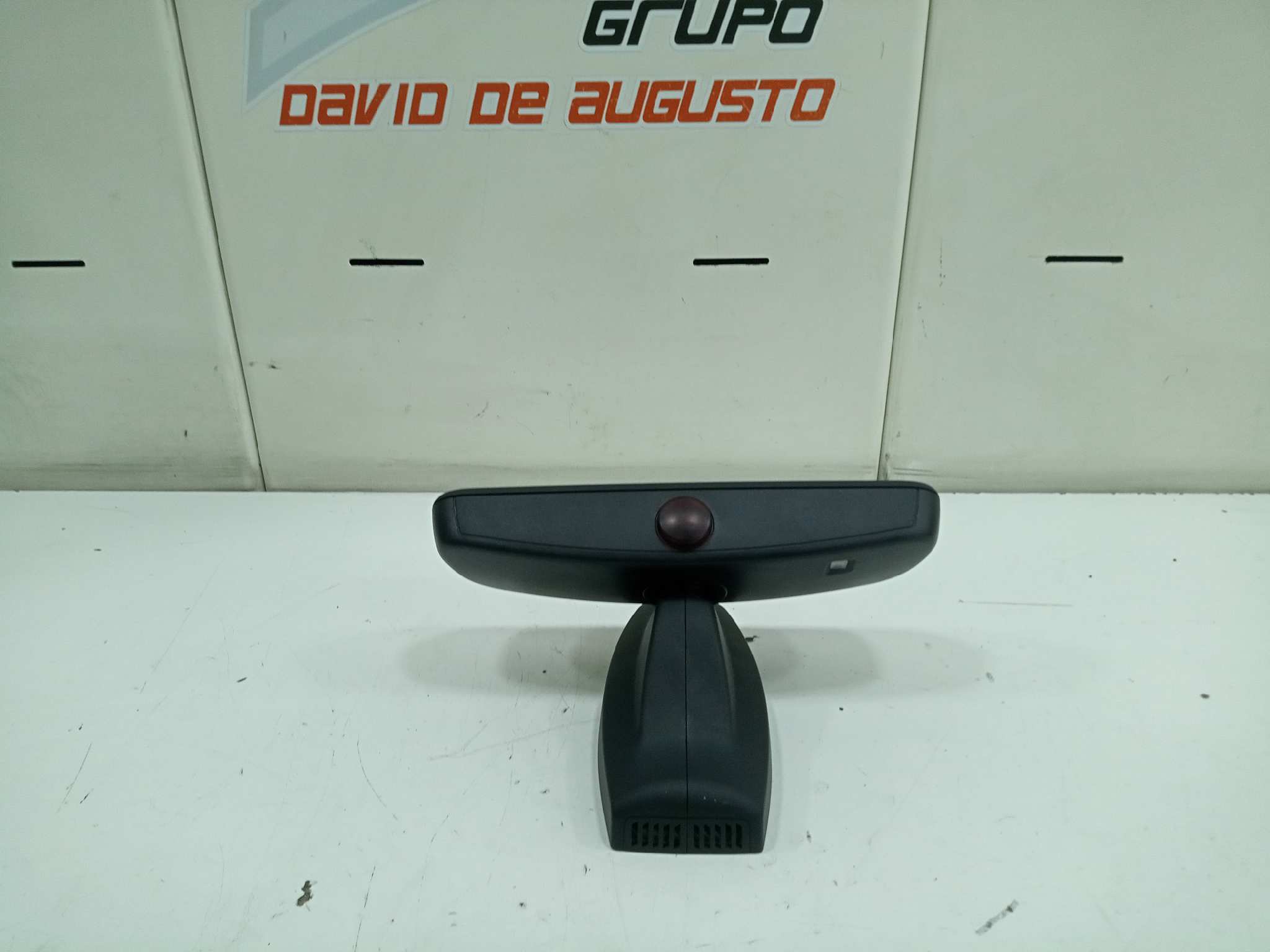  espejo interior   bmw serie 5 touring (e61) 530d 3.0 turbodiesel cat
