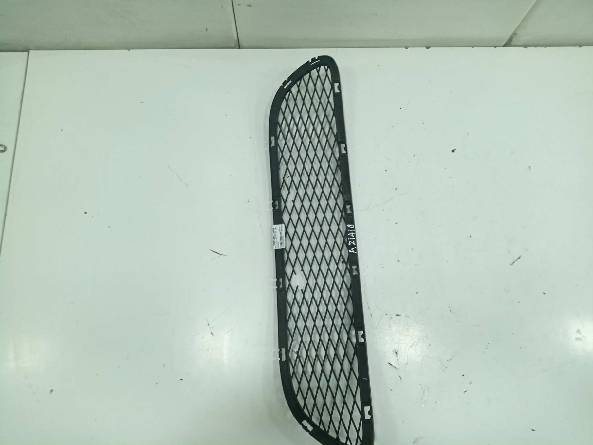  moldura   bmw serie 3 berlina (e90) 320d 2.0 turbodiesel cat