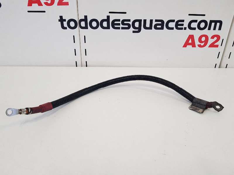  cable positivo   bmw serie 5 berlina (e60) 530d 3.0 turbodiesel cat