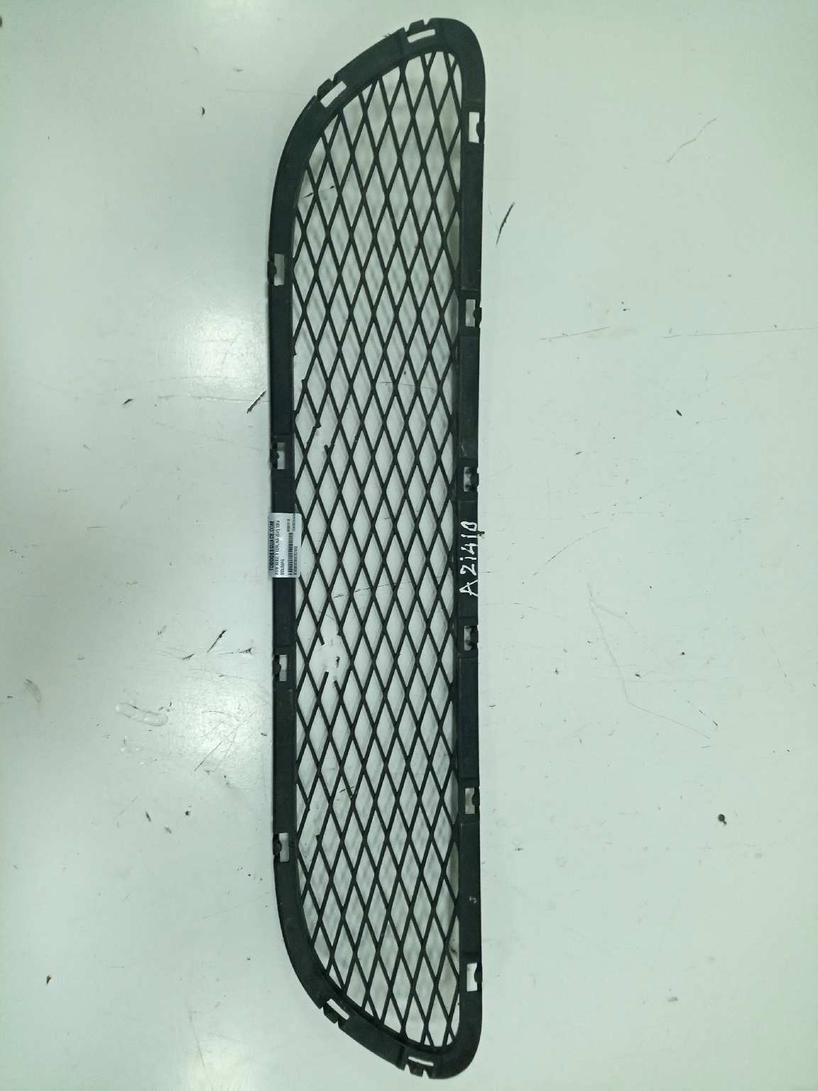  moldura   bmw serie 3 berlina (e90) 320d 2.0 turbodiesel cat