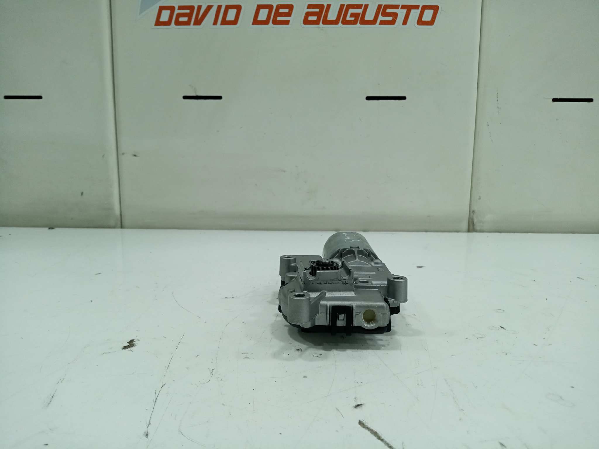  motor techo electrico   bmw serie 5 touring (e61) 530d 3.0 turbodiesel cat