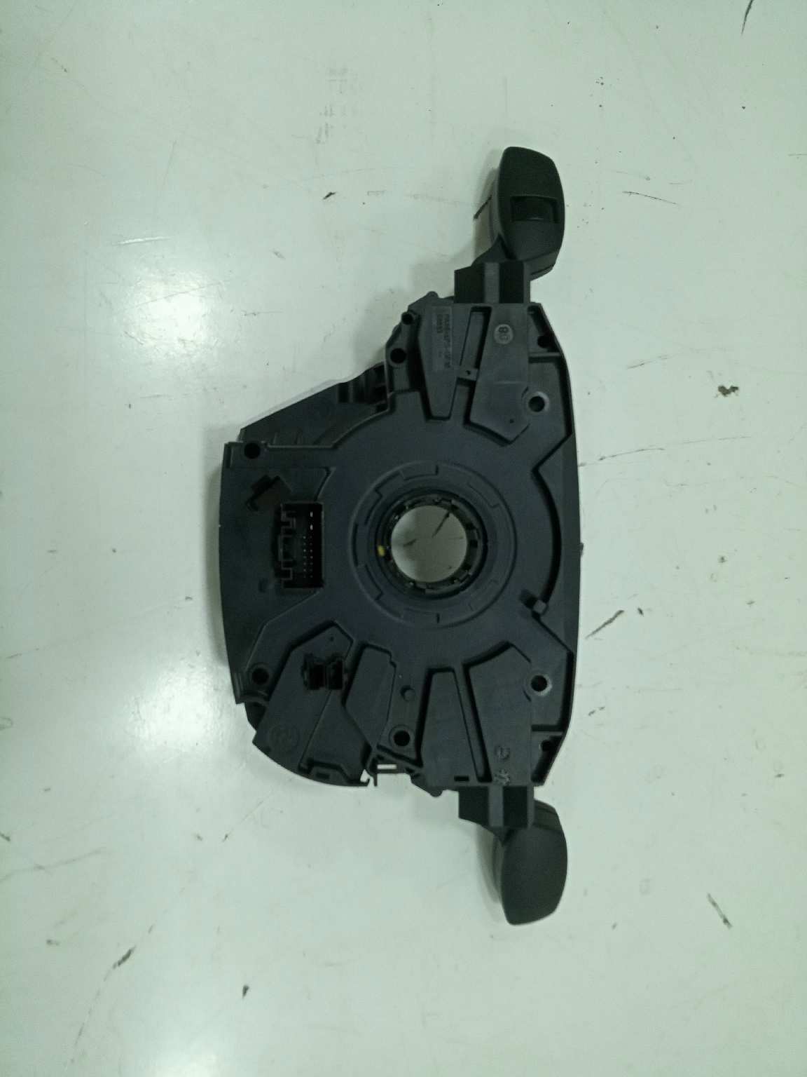  mando intermitentes   bmw serie 5 touring (e61) 530d 3.0 turbodiesel cat