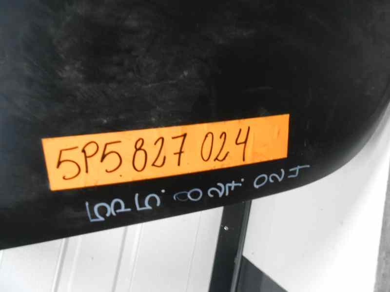 Porton trasero seat recambio original