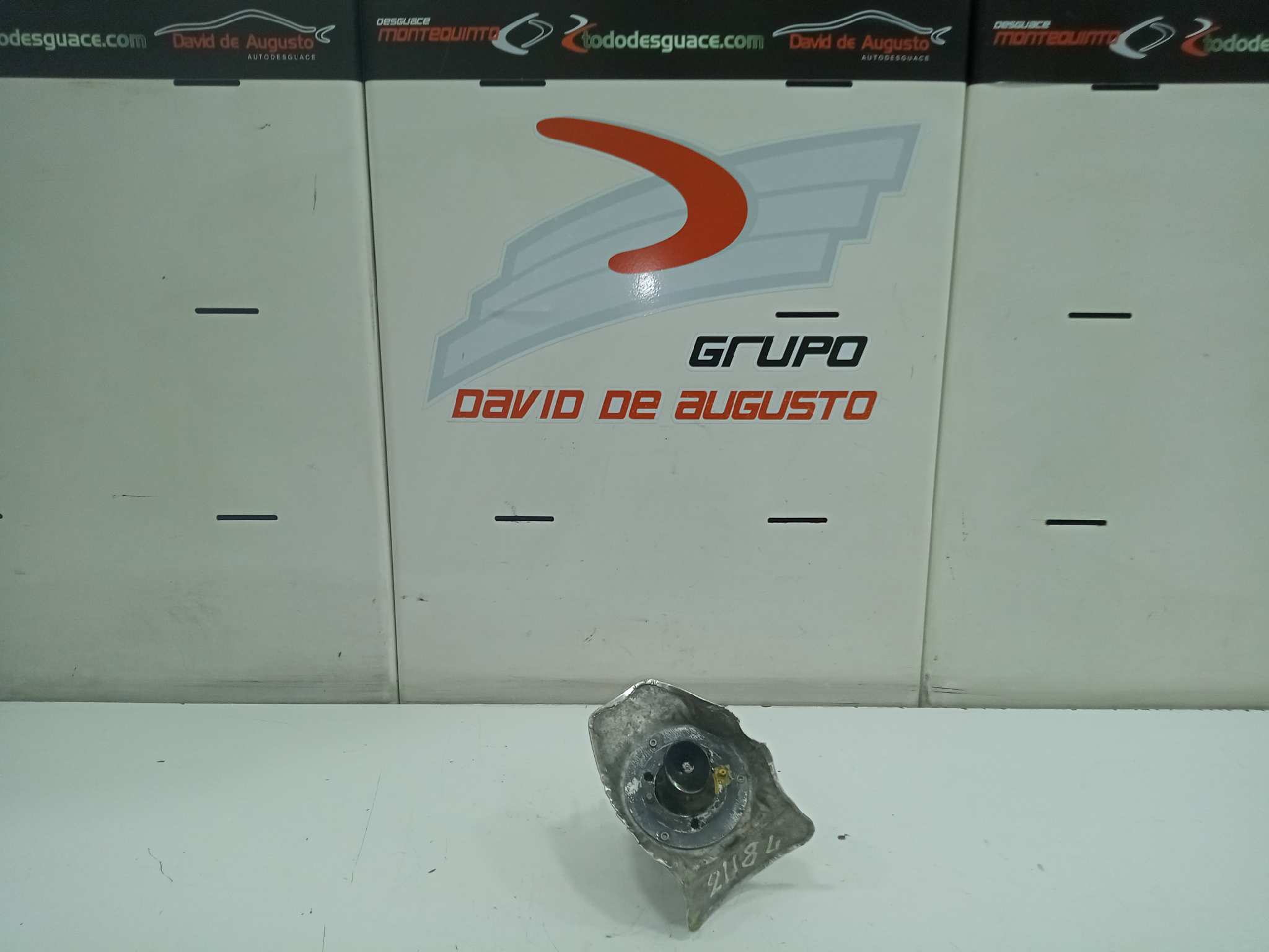  inyector adblue   renault midlum dxi 7 280.16 euro 4 6/7146