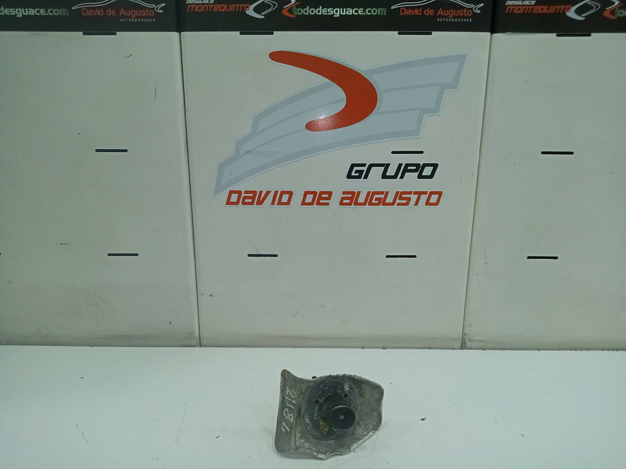  inyector adblue   renault midlum dxi 7 280.16 euro 4 6/7146