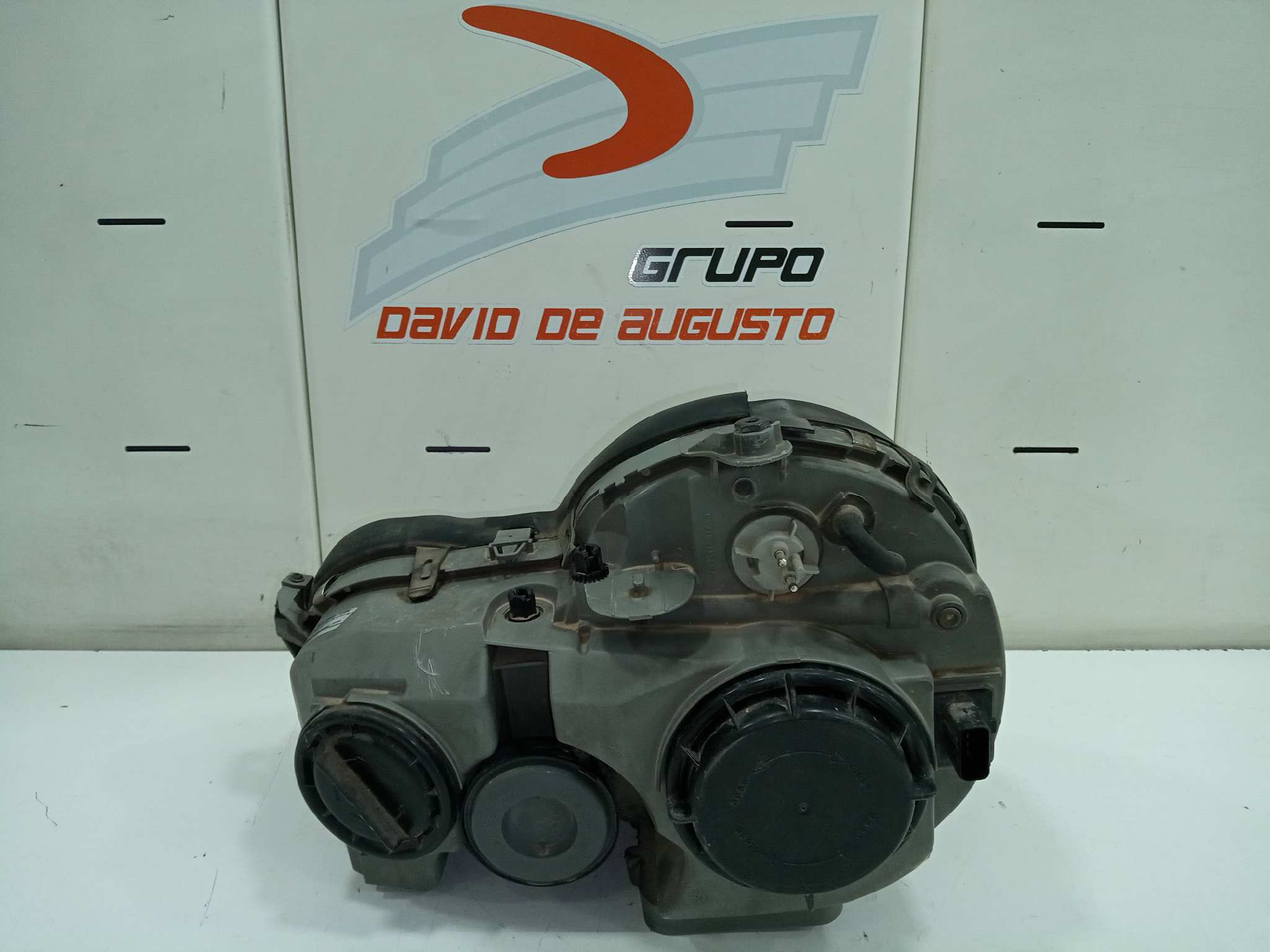  faro derecho   mercedes clase e (w210) berlina 240 (210.061) 2.4 v6 18v cat