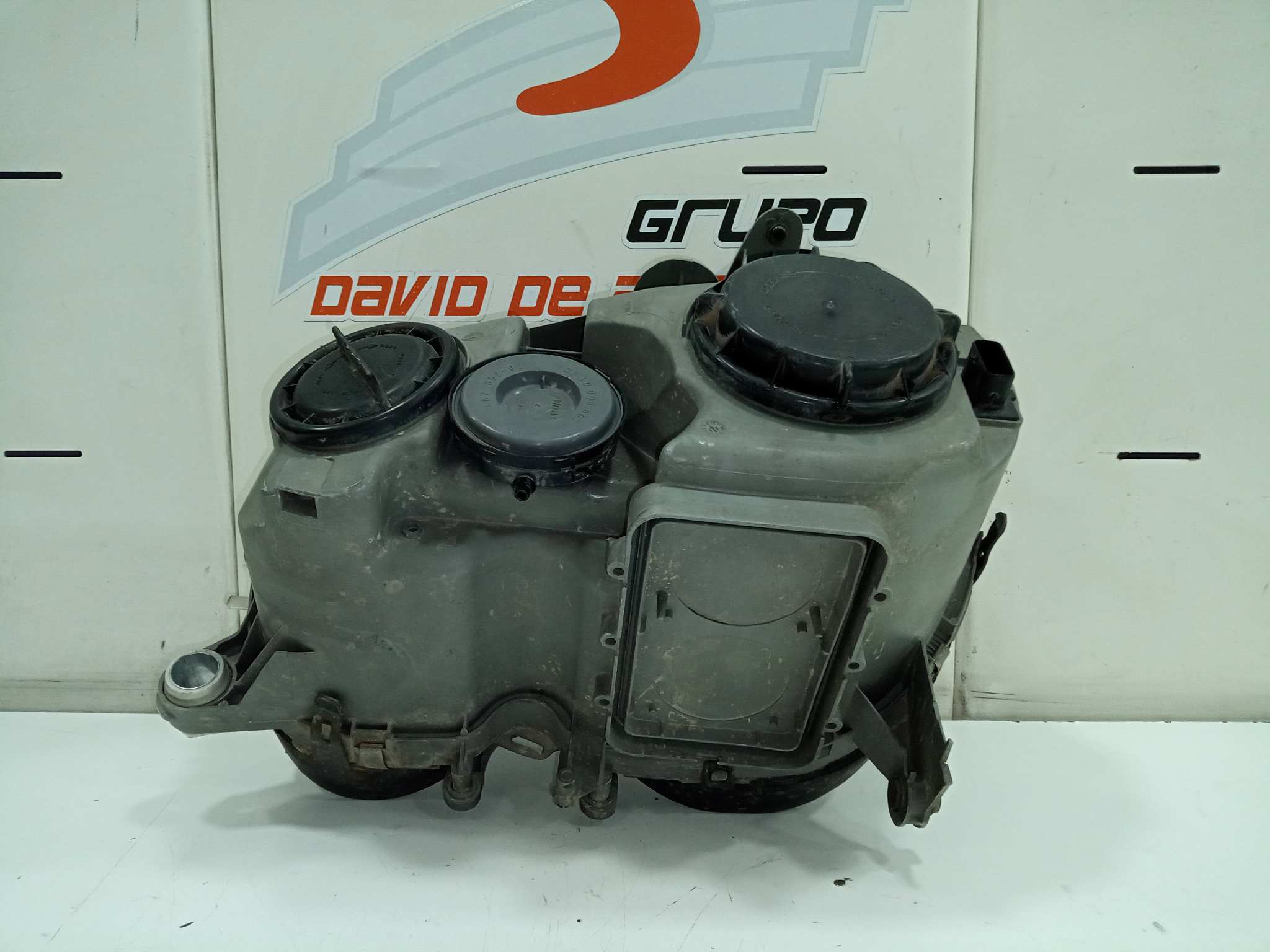  faro derecho   mercedes clase e (w210) berlina 240 (210.061) 2.4 v6 18v cat