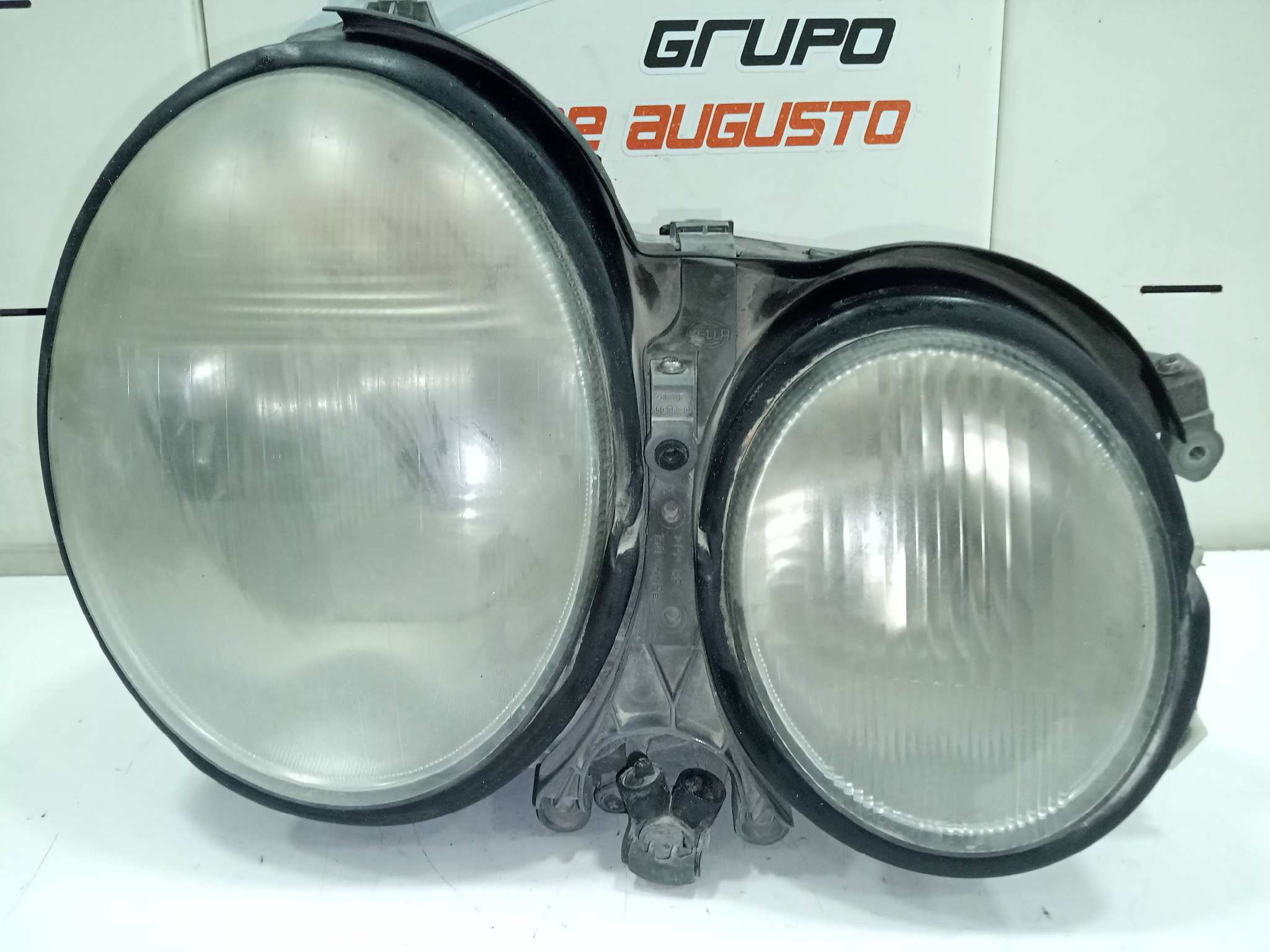  faro derecho   mercedes clase e (w210) berlina diesel 320 cdi (210.026) 3.2 cdi cat