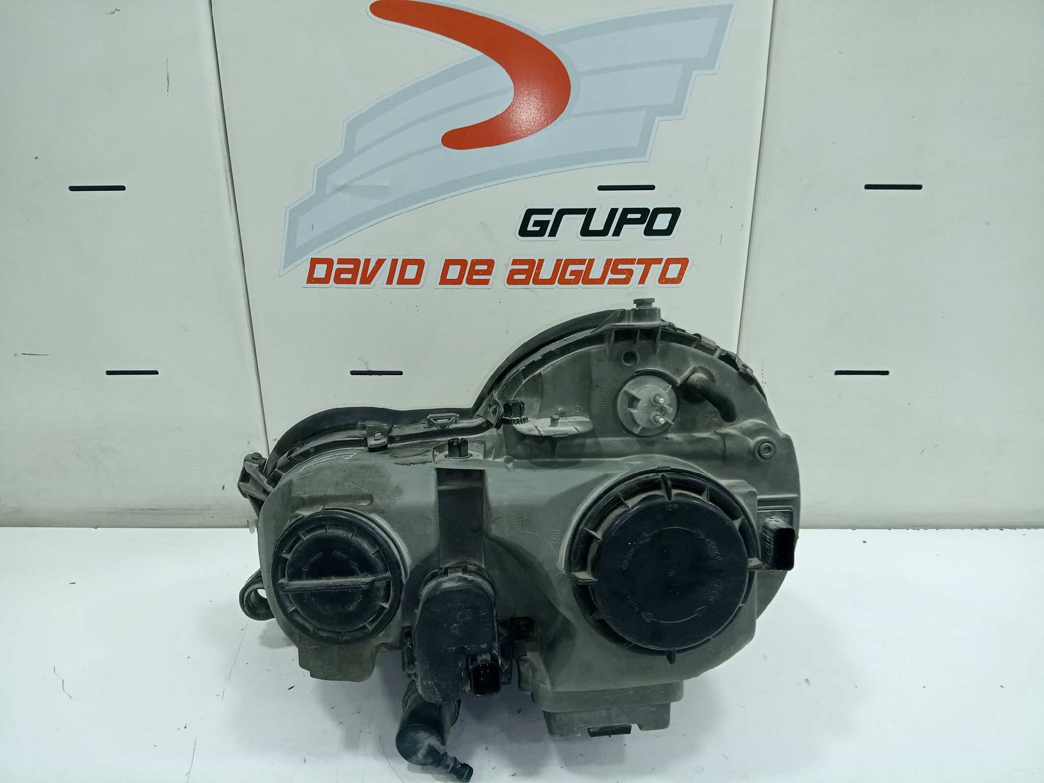  faro derecho   mercedes clase e (w210) berlina diesel 320 cdi (210.026) 3.2 cdi cat