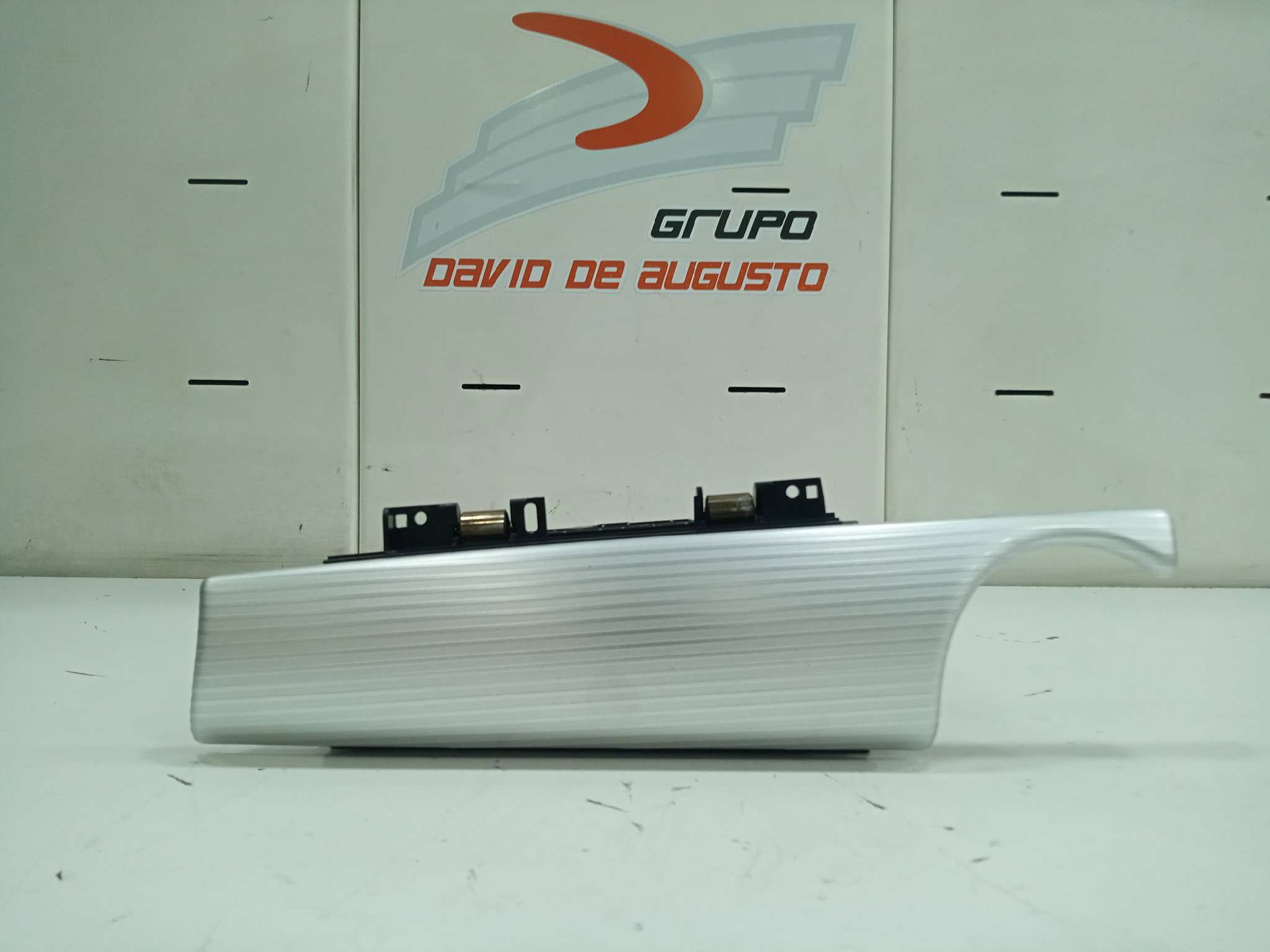  guantera   bmw mini (r56) cooper s 1.6 16v