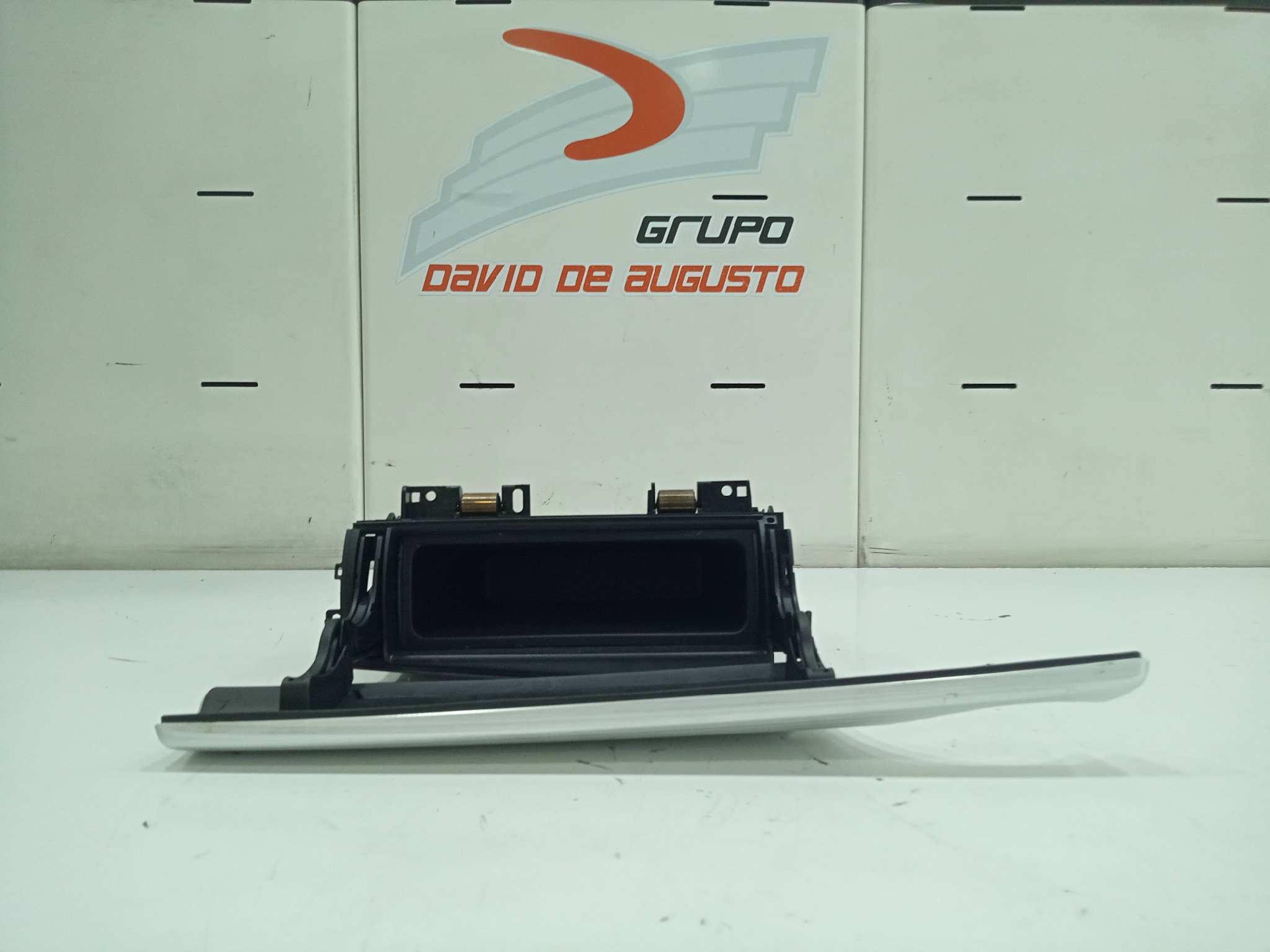  guantera   bmw mini (r56) cooper s 1.6 16v