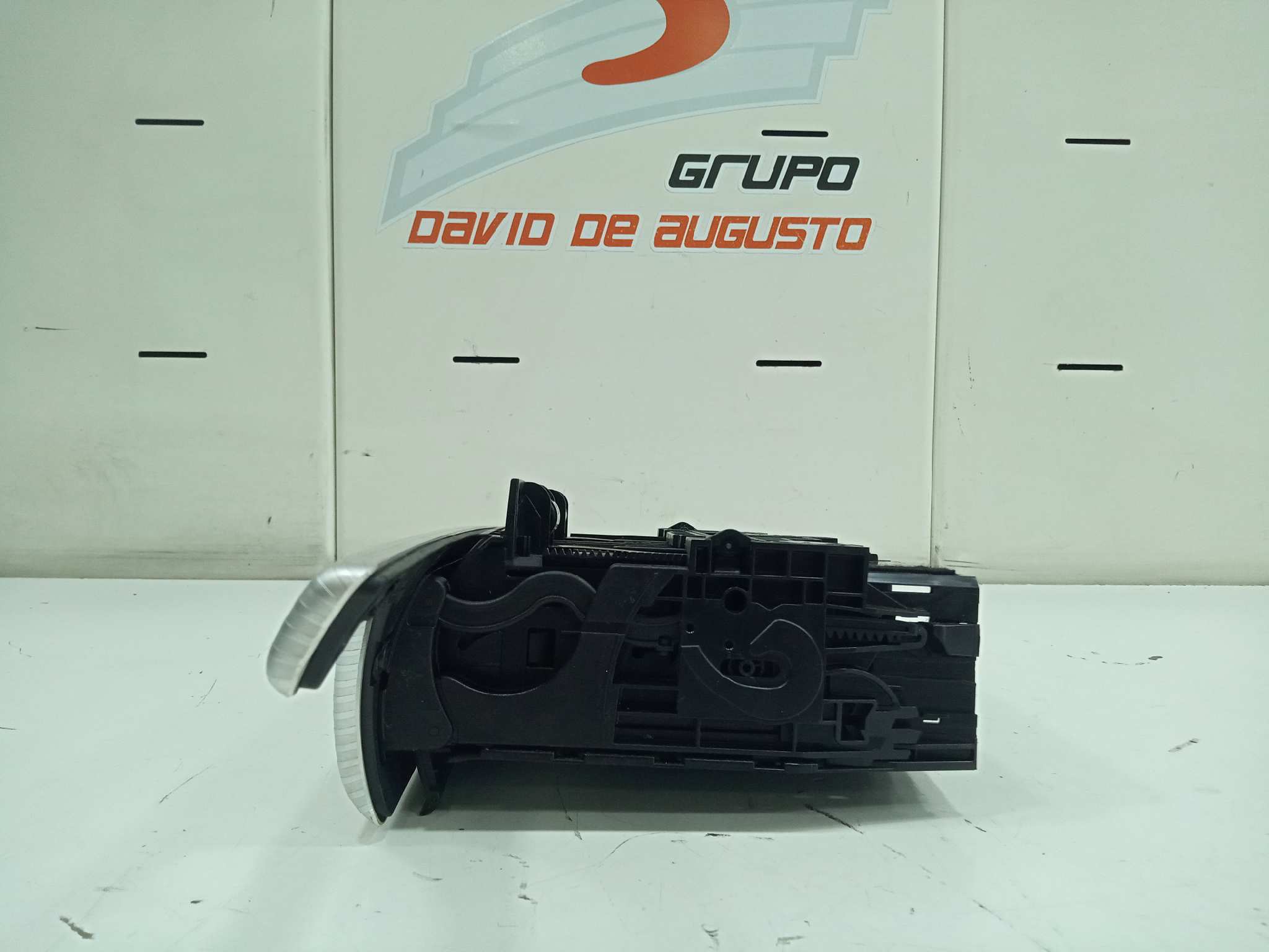  guantera   bmw mini (r56) cooper s 1.6 16v