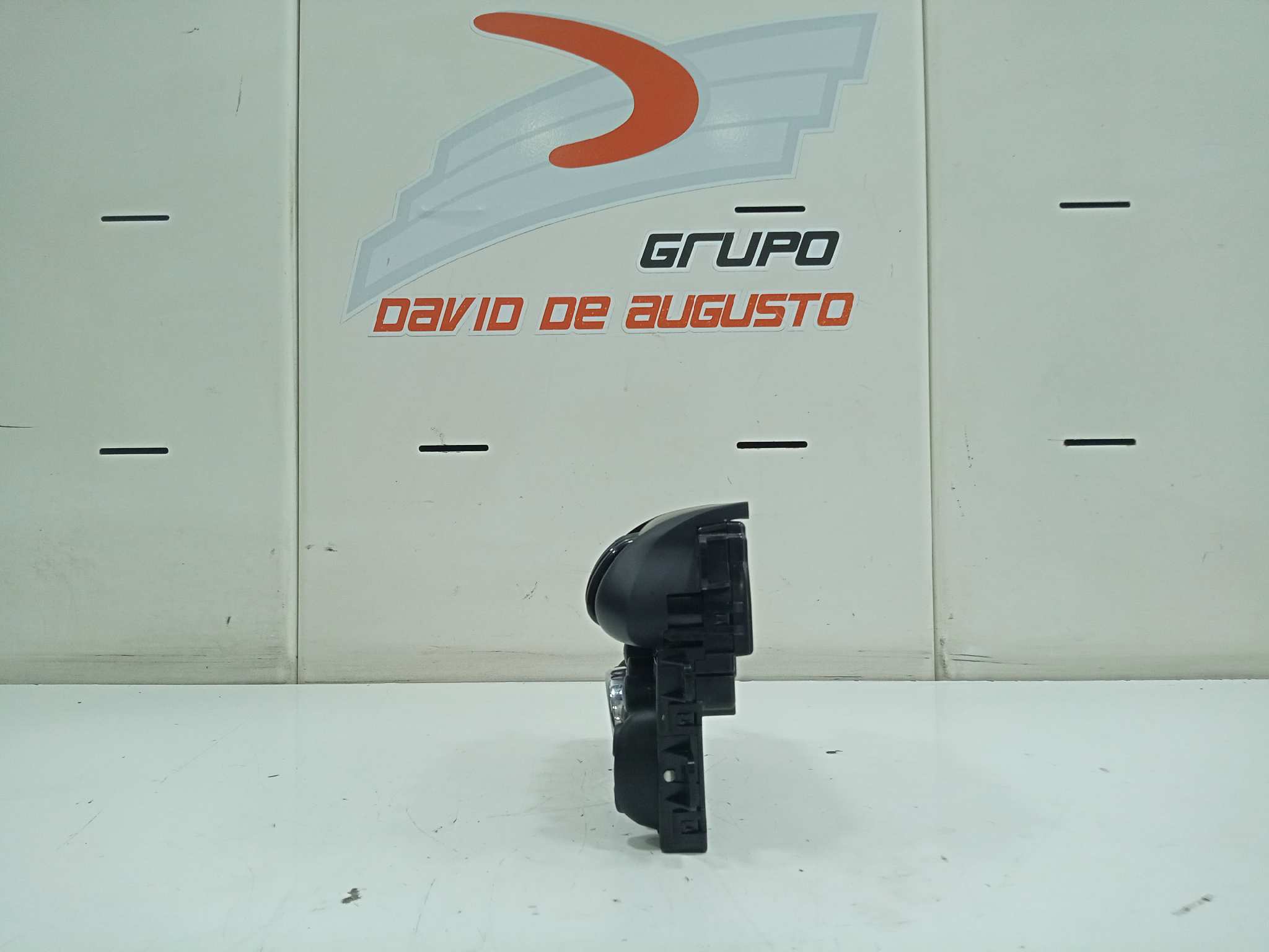  mando climatizador   bmw mini (r56) cooper s 1.6 16v