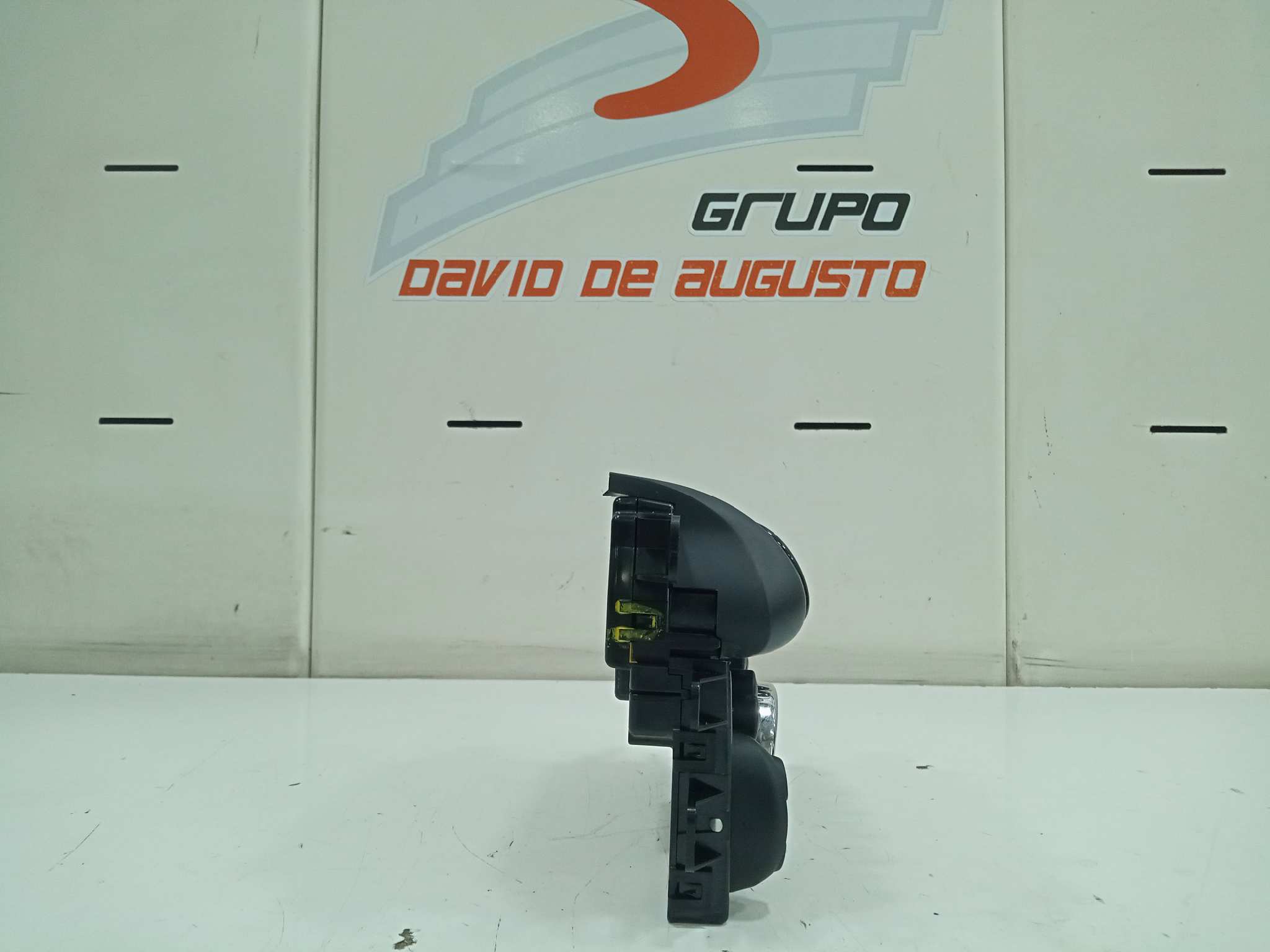  mando climatizador   bmw mini (r56) cooper s 1.6 16v