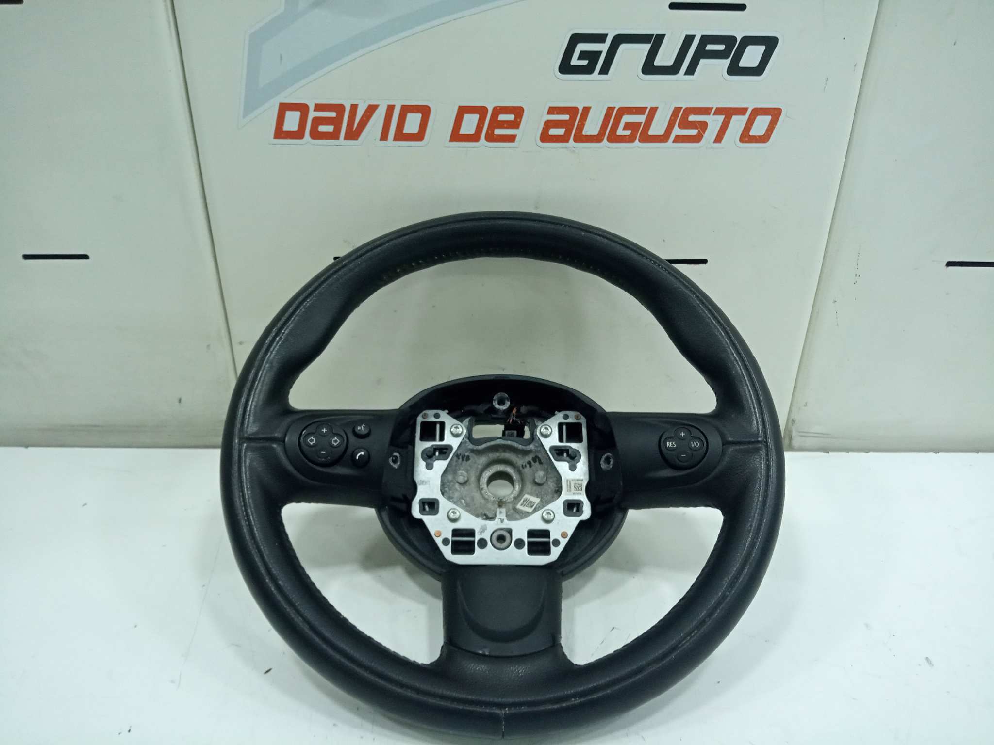  volante   bmw mini (r56) cooper s 1.6 16v
