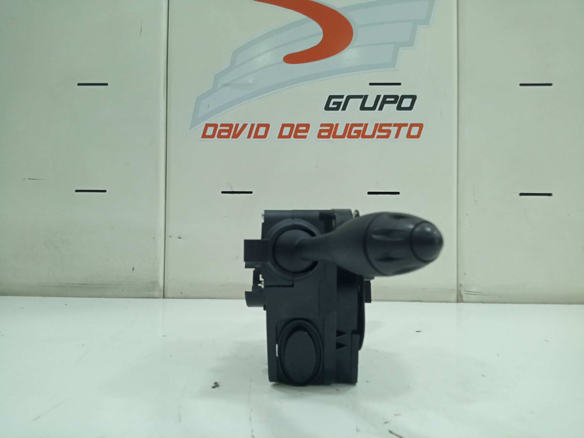  anillo airbag y mando luces   bmw mini (r56) cooper s 1.6 16v