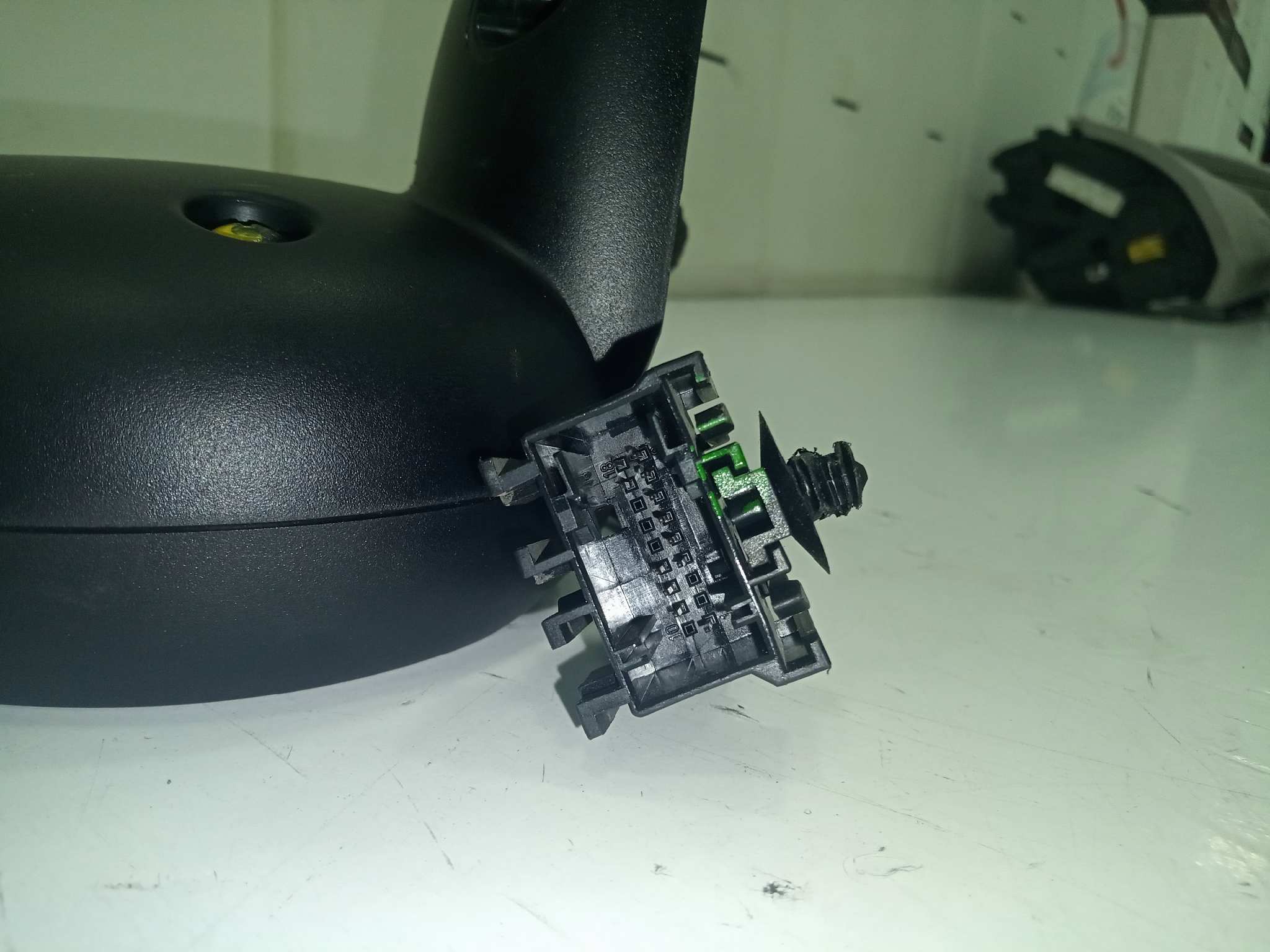  reloj cuentarevoluciones   bmw mini (r56) cooper s 1.6 16v