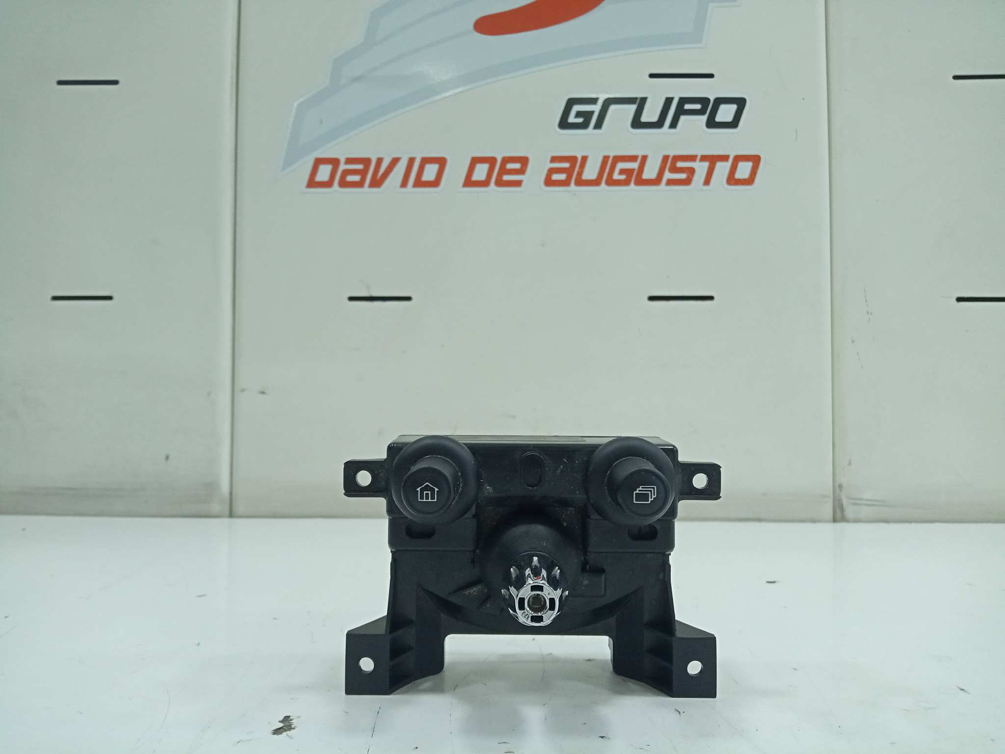  mando radio   bmw mini (r56) cooper s 1.6 16v