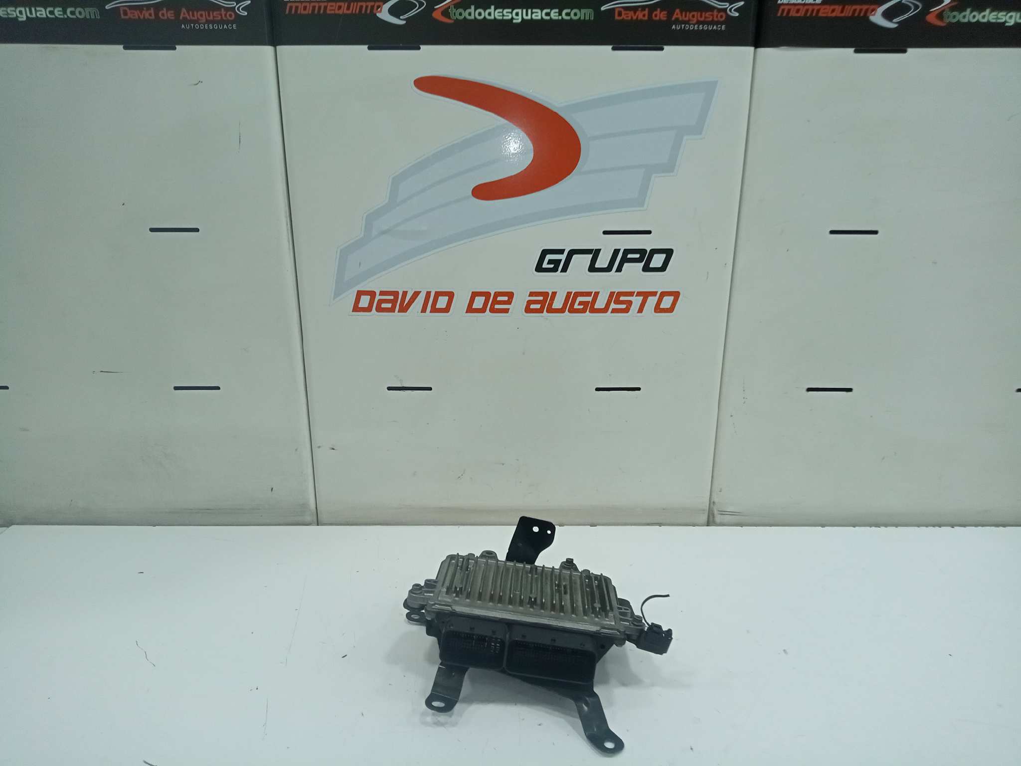  uce ecu   mercedes clase b (w245) 180 cdi (245.207) 2.0 cdi cat