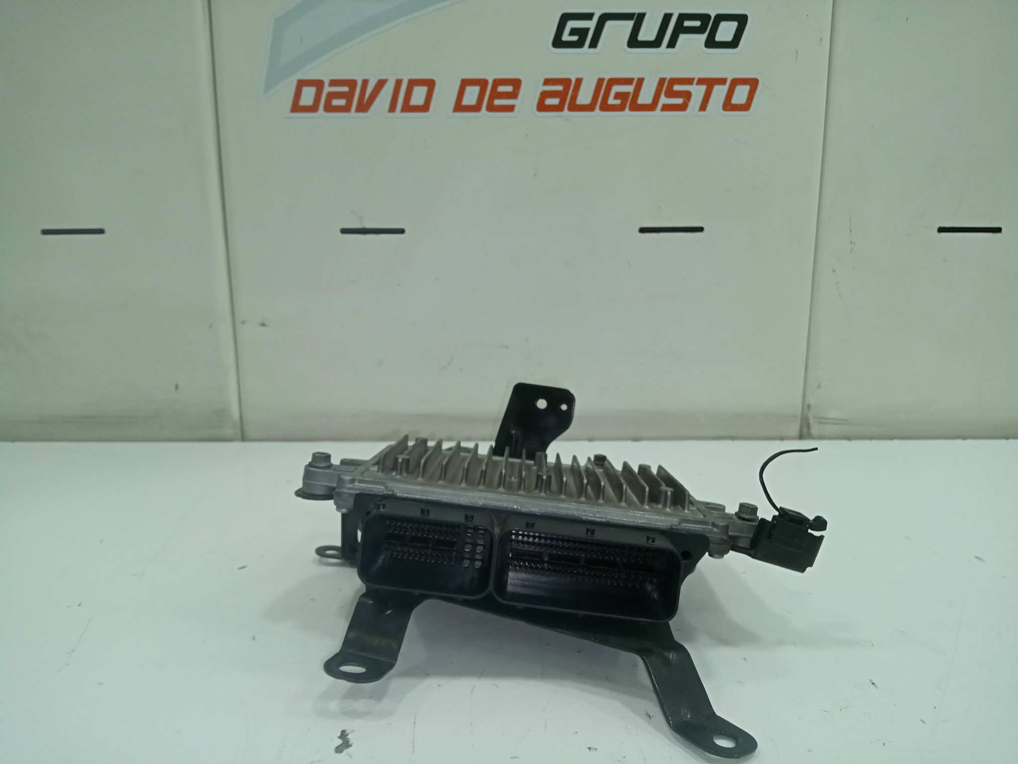  uce ecu   mercedes clase b (w245) 180 cdi (245.207) 2.0 cdi cat