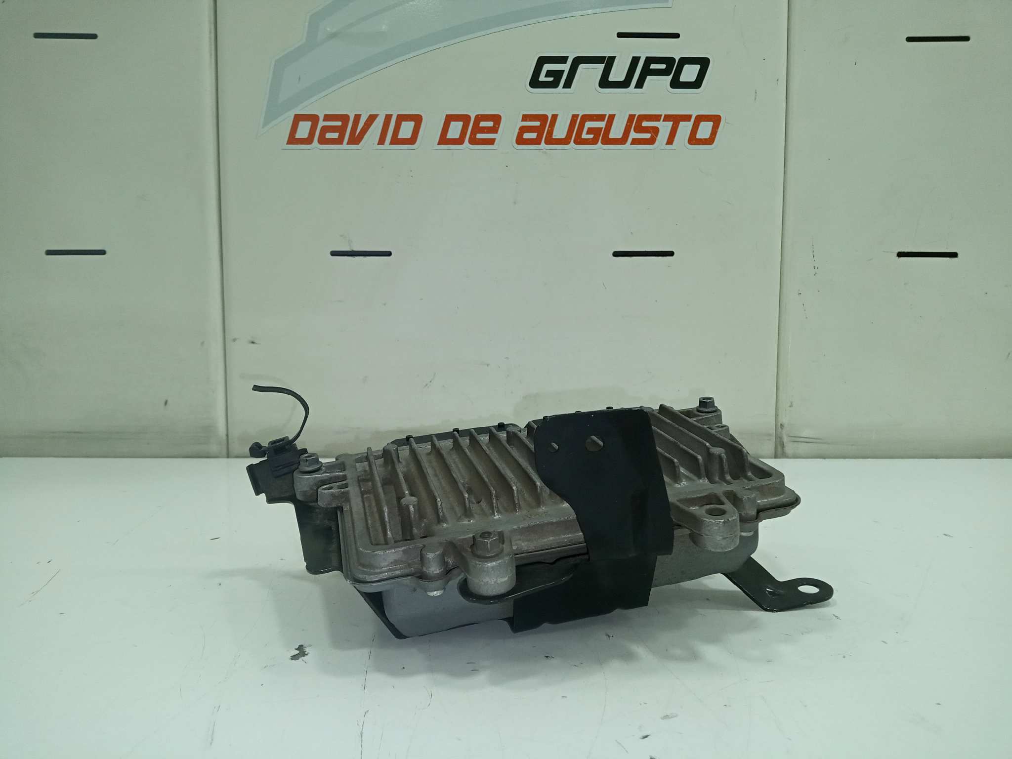  uce ecu   mercedes clase b (w245) 180 cdi (245.207) 2.0 cdi cat