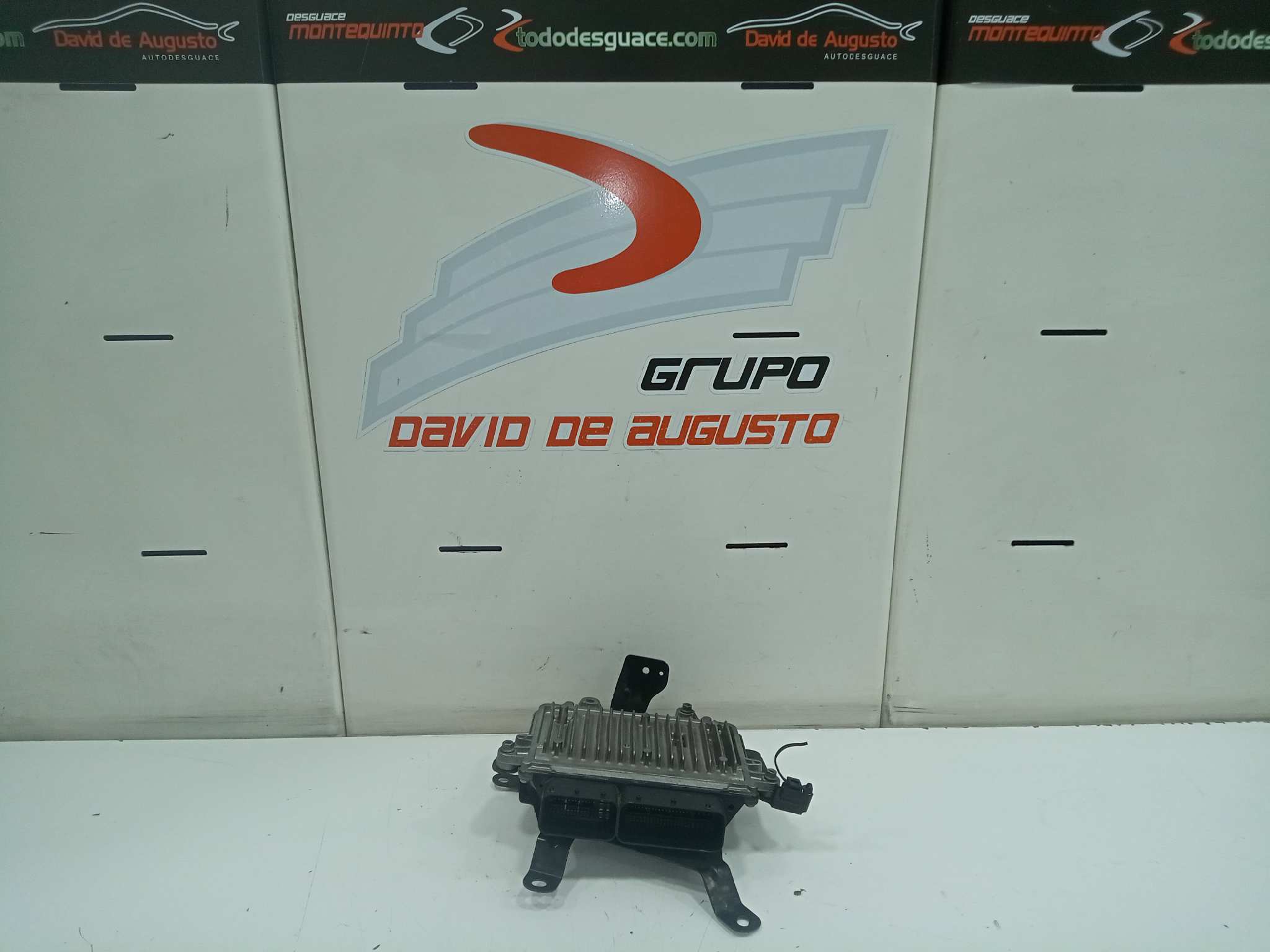  uce ecu   mercedes clase b (w245) 180 cdi (245.207) 2.0 cdi cat