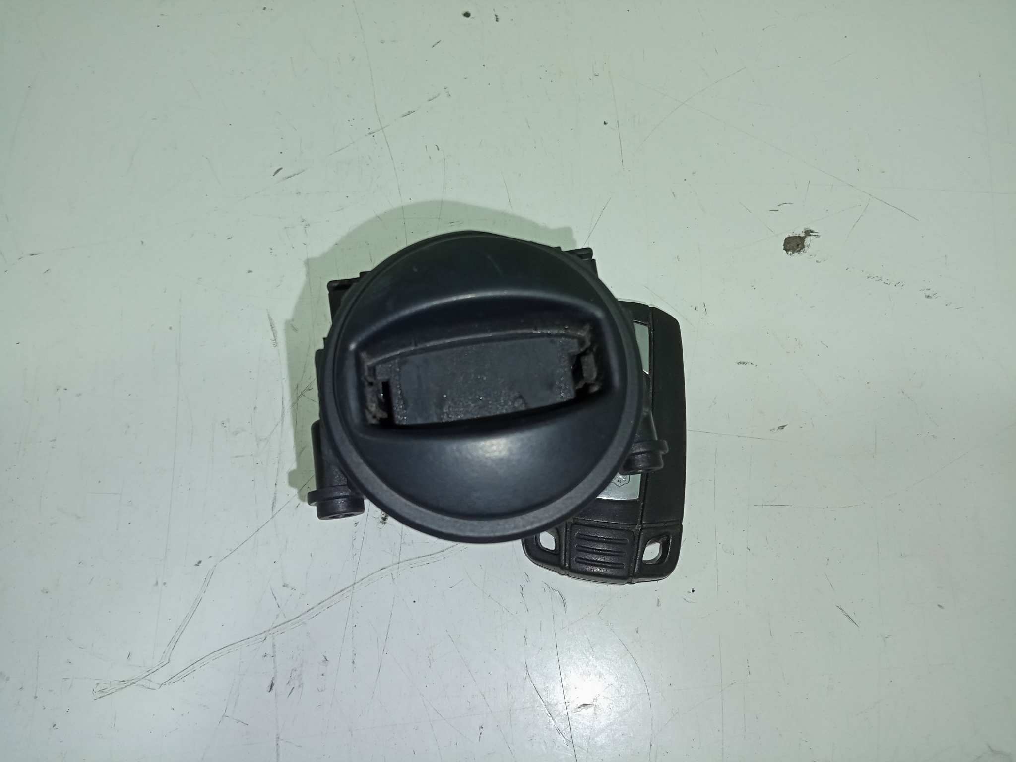  antirrobo   bmw serie 5 touring (e61) 530d 3.0 turbodiesel cat