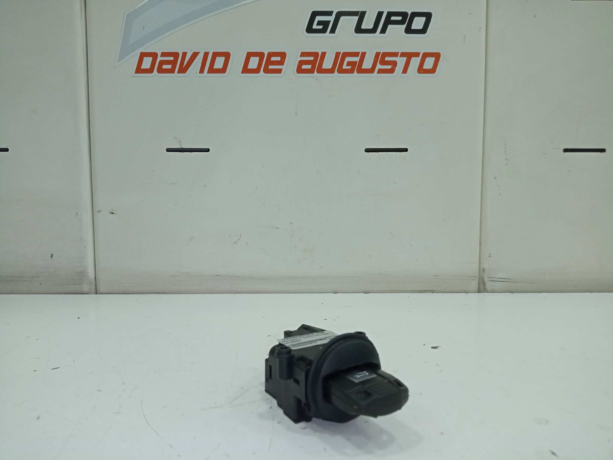  antirrobo   bmw serie 5 touring (e61) 530d 3.0 turbodiesel cat