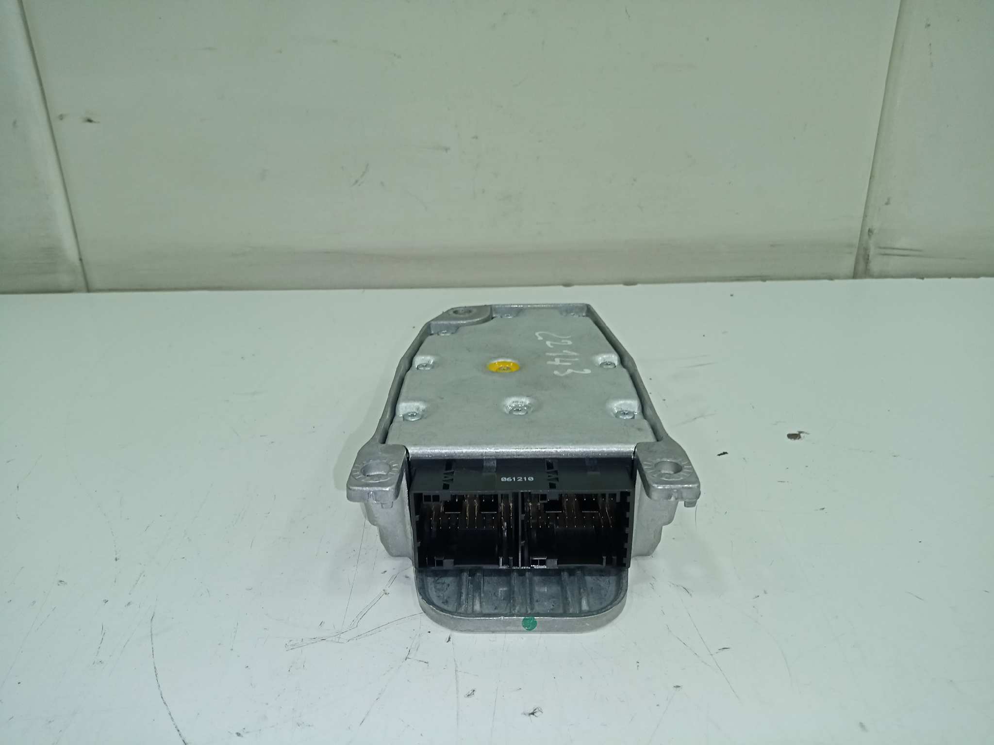  uce airbag   bmw serie 5 touring (e61) 530d 3.0 turbodiesel cat