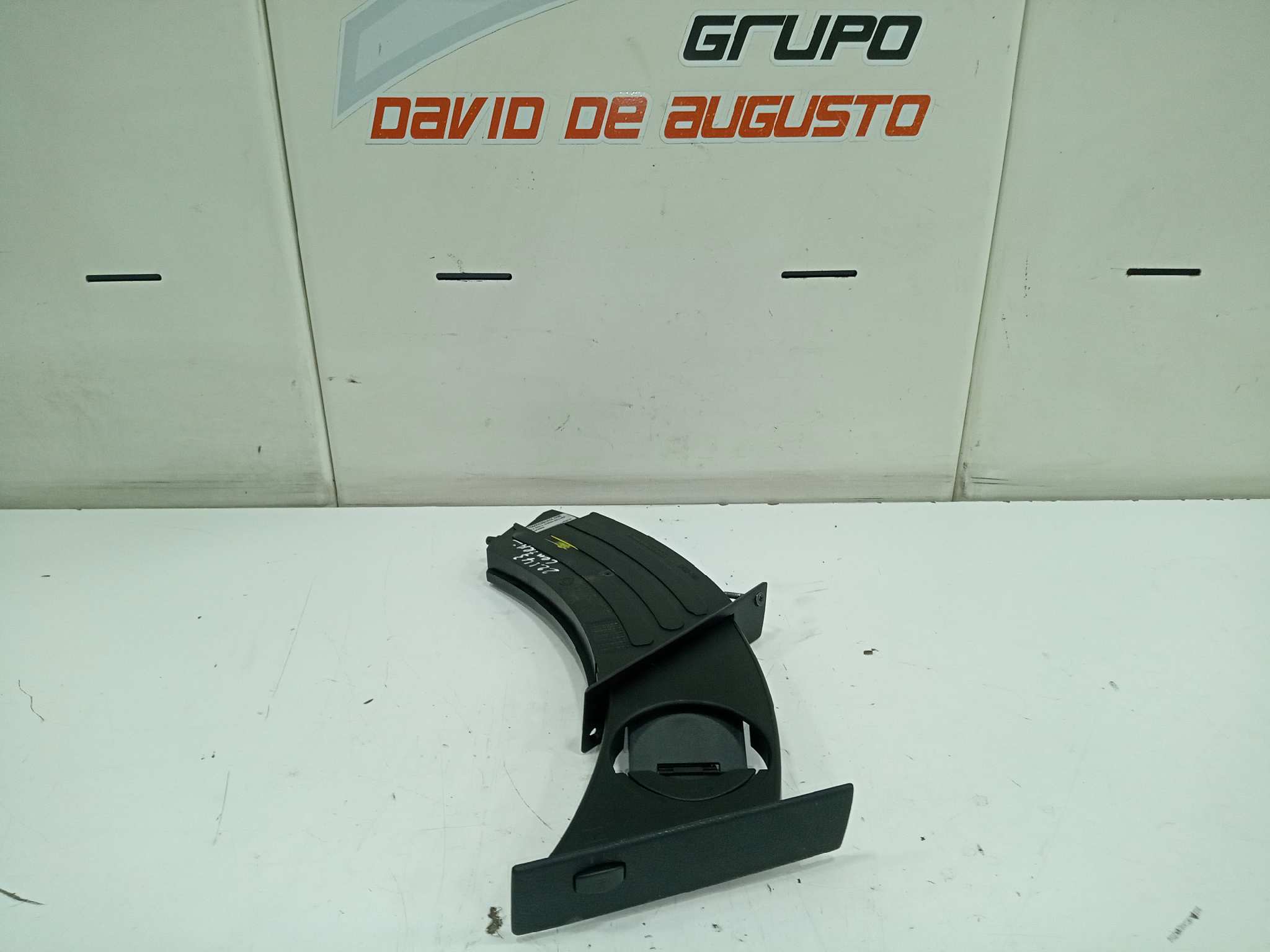  posavasos   bmw serie 5 touring (e61) 530d 3.0 turbodiesel cat