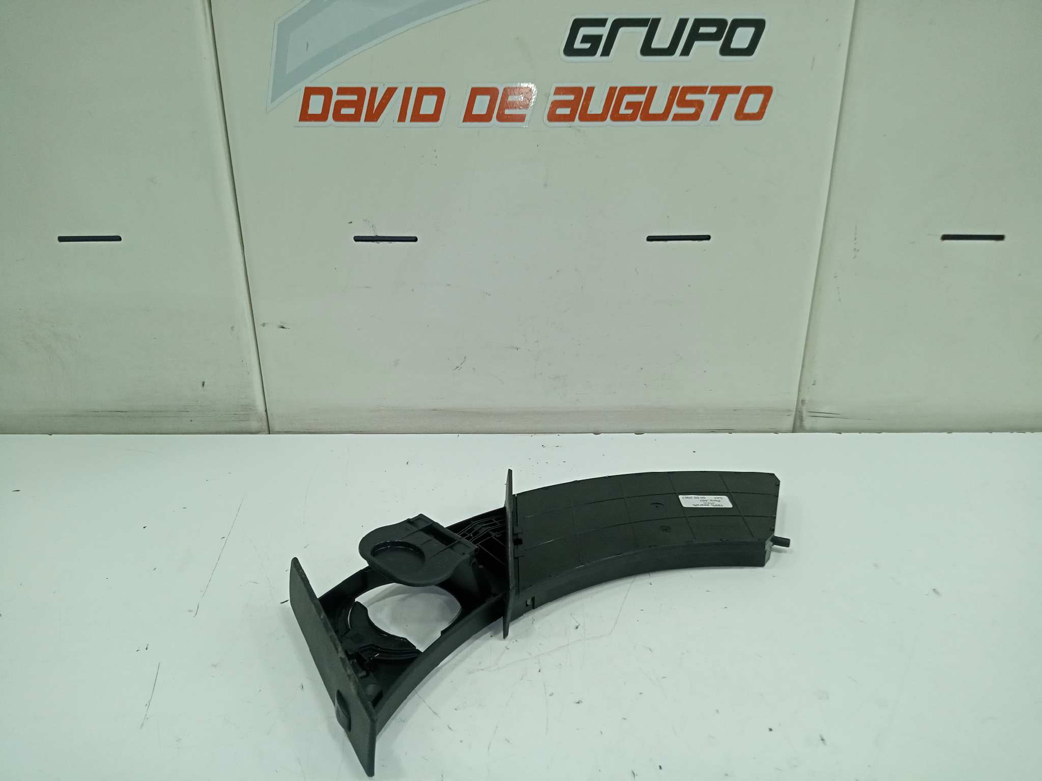  posavasos   bmw serie 5 touring (e61) 530d 3.0 turbodiesel cat