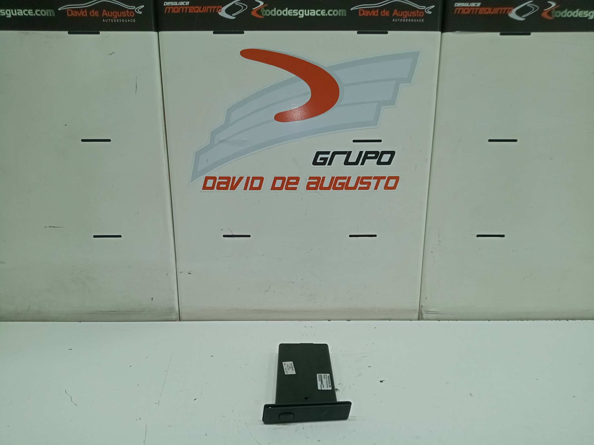  posavasos   bmw serie 5 touring (e61) 530d 3.0 turbodiesel cat