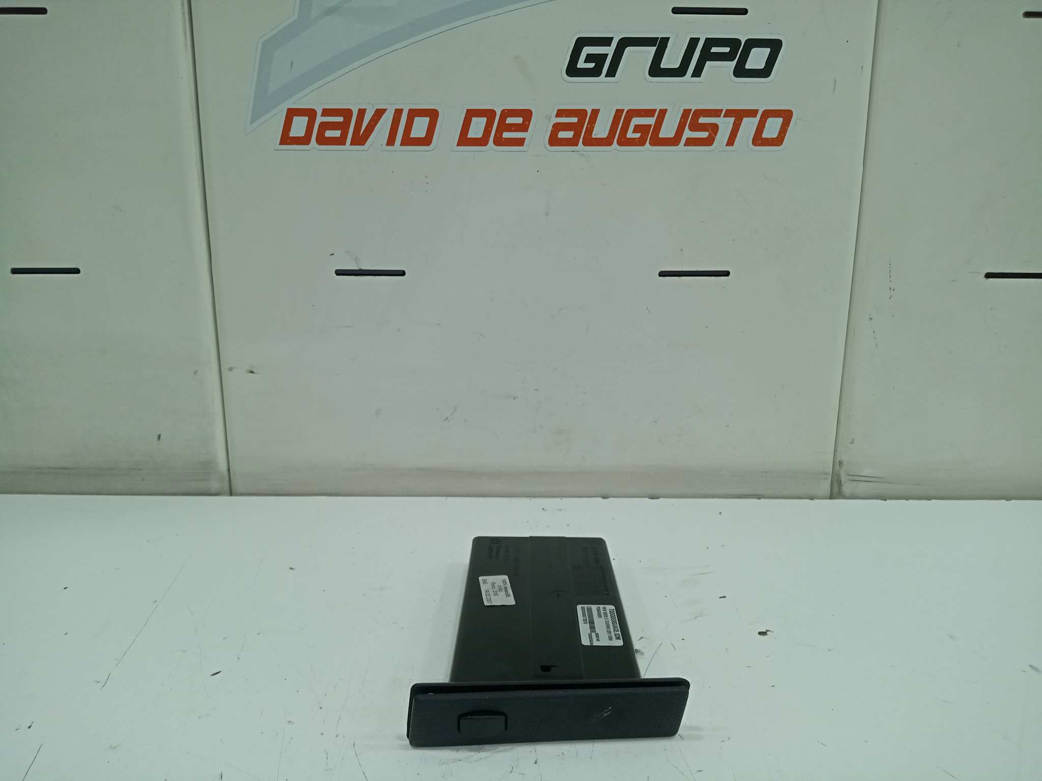  posavasos   bmw serie 5 touring (e61) 530d 3.0 turbodiesel cat