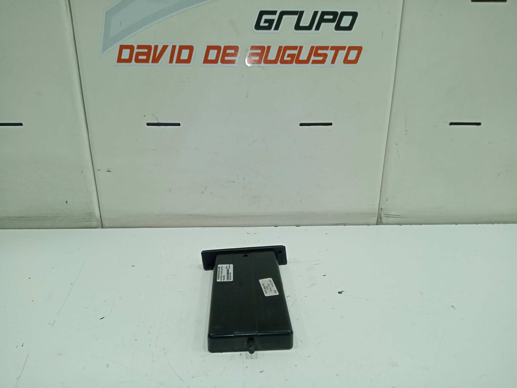  posavasos   bmw serie 5 touring (e61) 530d 3.0 turbodiesel cat