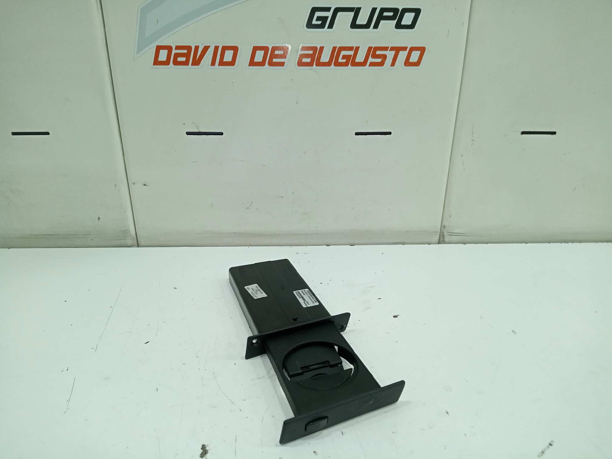  posavasos   bmw serie 5 touring (e61) 530d 3.0 turbodiesel cat