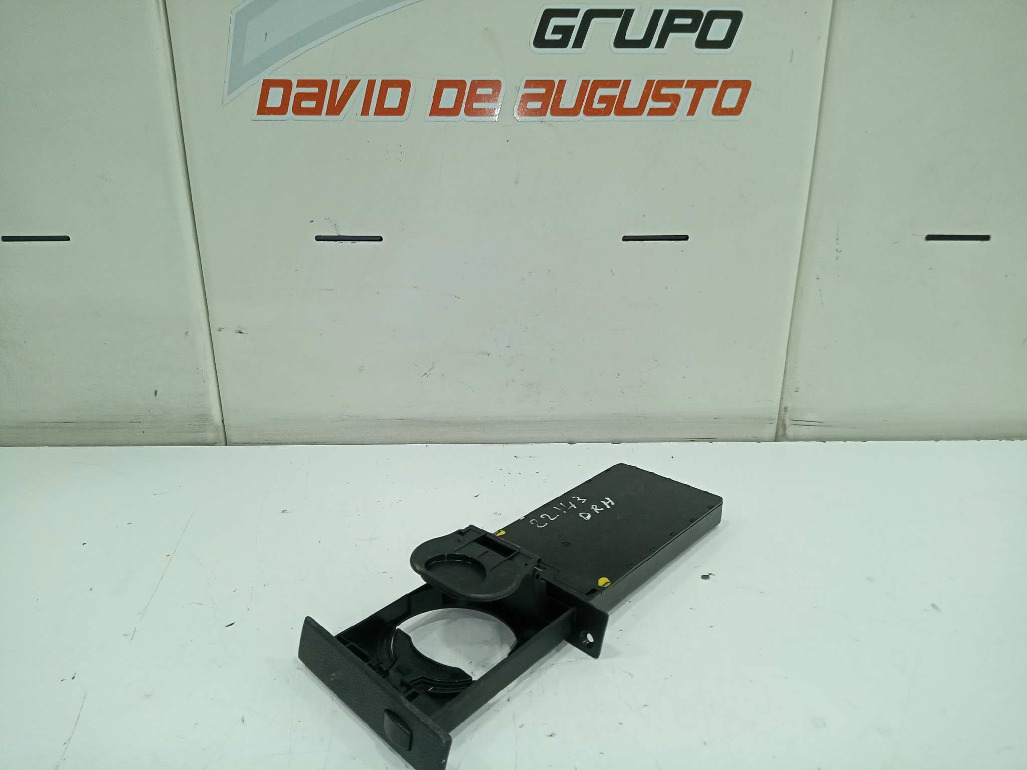  posavasos   bmw serie 5 touring (e61) 530d 3.0 turbodiesel cat