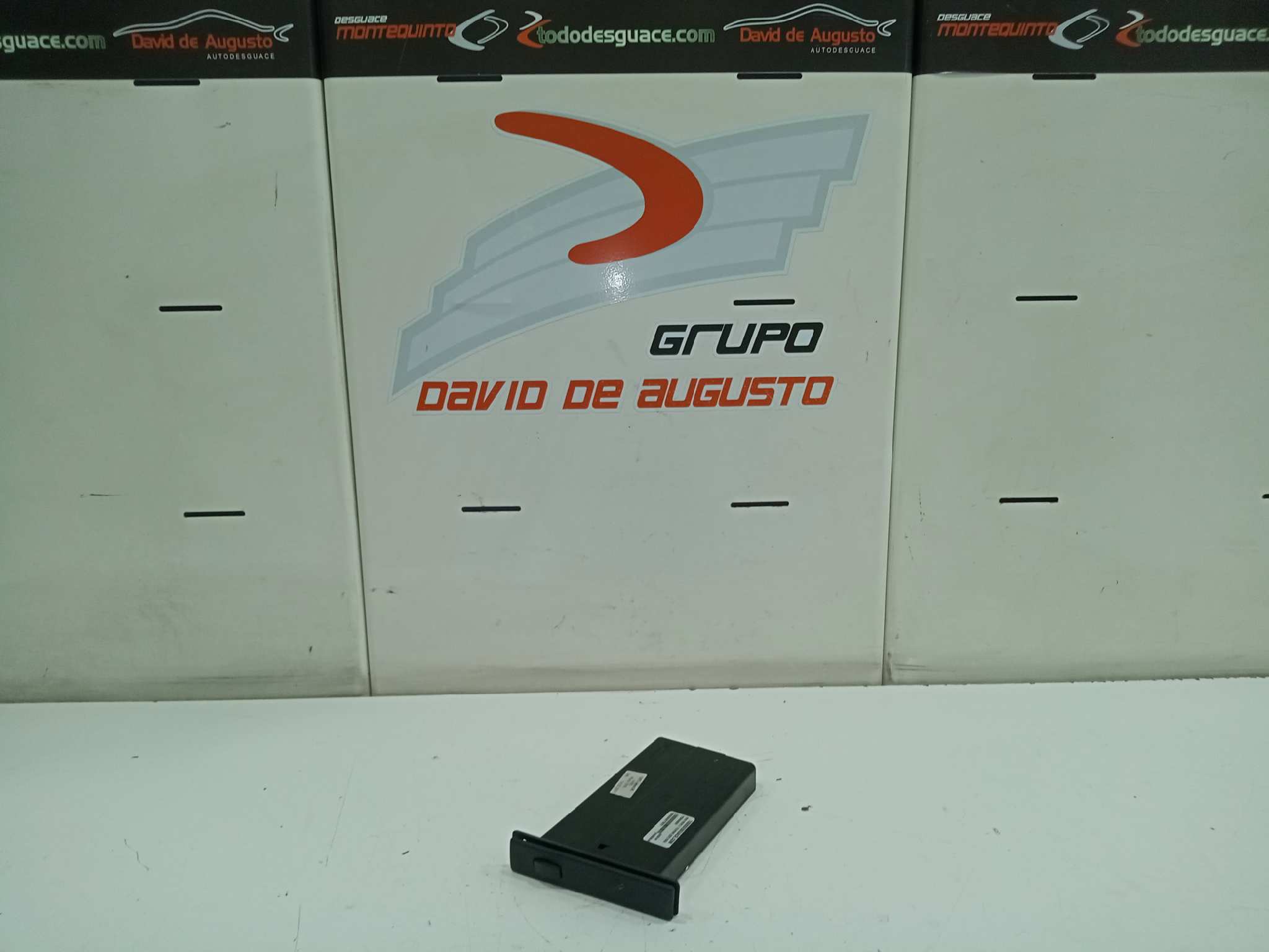  posavasos   bmw serie 5 touring (e61) 530d 3.0 turbodiesel cat