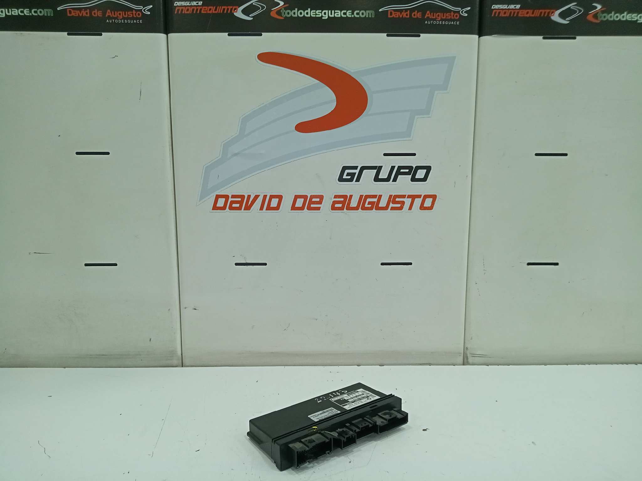  uce confort   bmw serie 5 touring (e61) 530d 3.0 turbodiesel cat