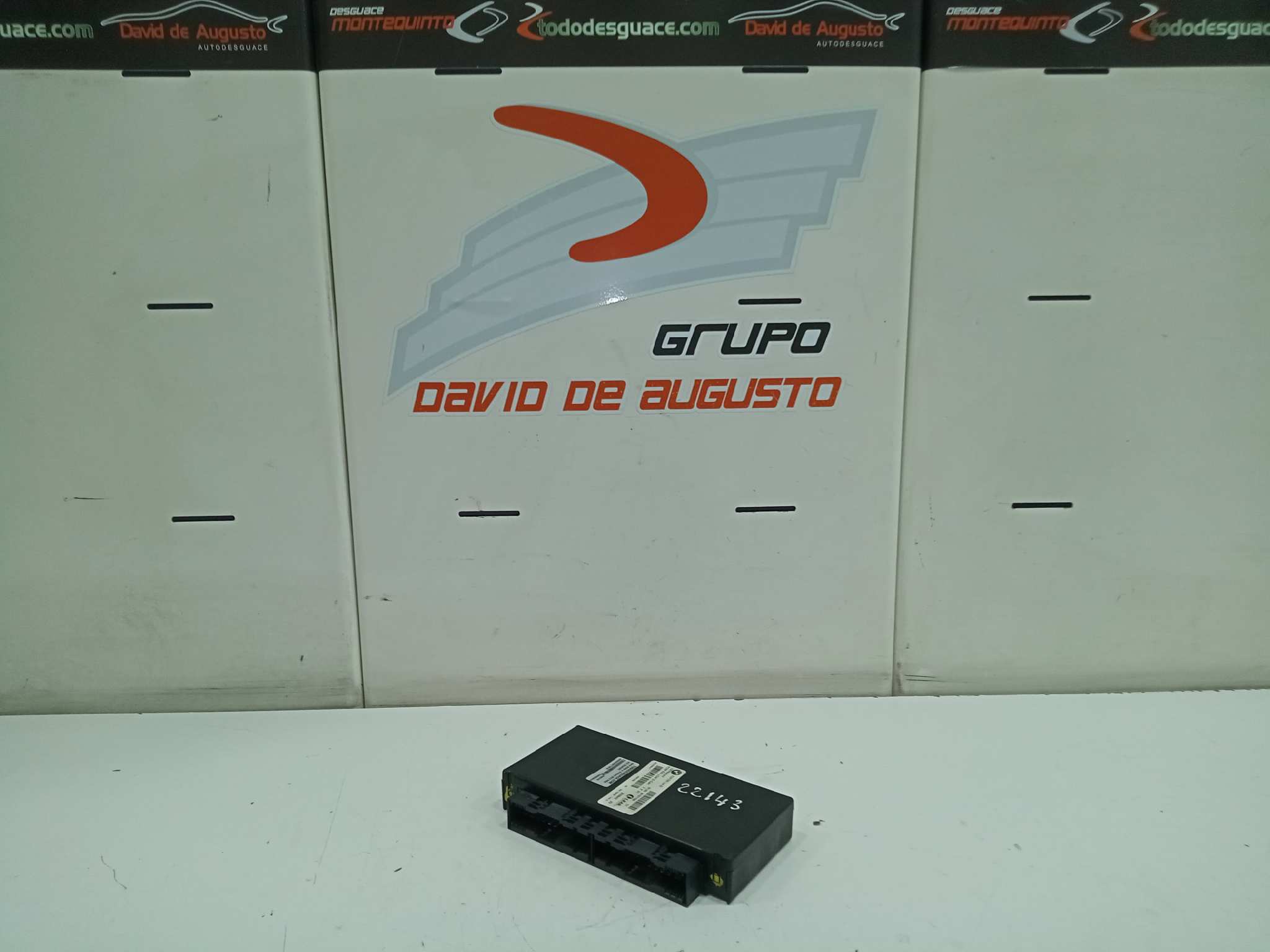  uce confort   bmw serie 5 touring (e61) 530d 3.0 turbodiesel cat