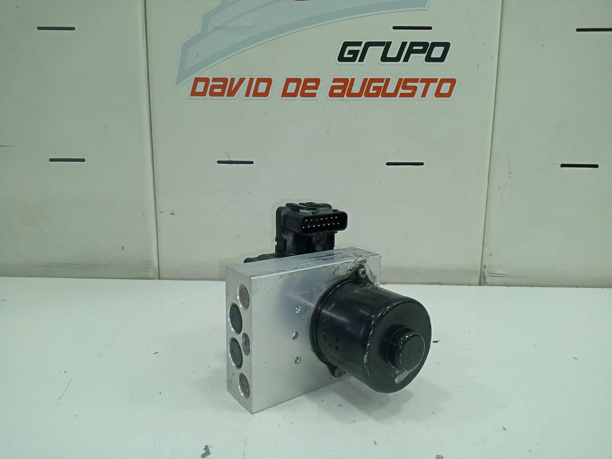 centralita abs   mercedes clase m (w163) 270 cdi (163.113) 2.7 cdi 20v cat