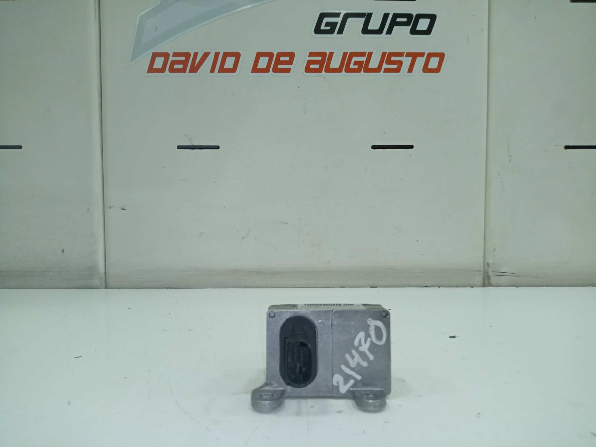  sensor esp   mercedes clase c (w203) berlina 220 cdi (la) (203.008) 2.2 cdi cat