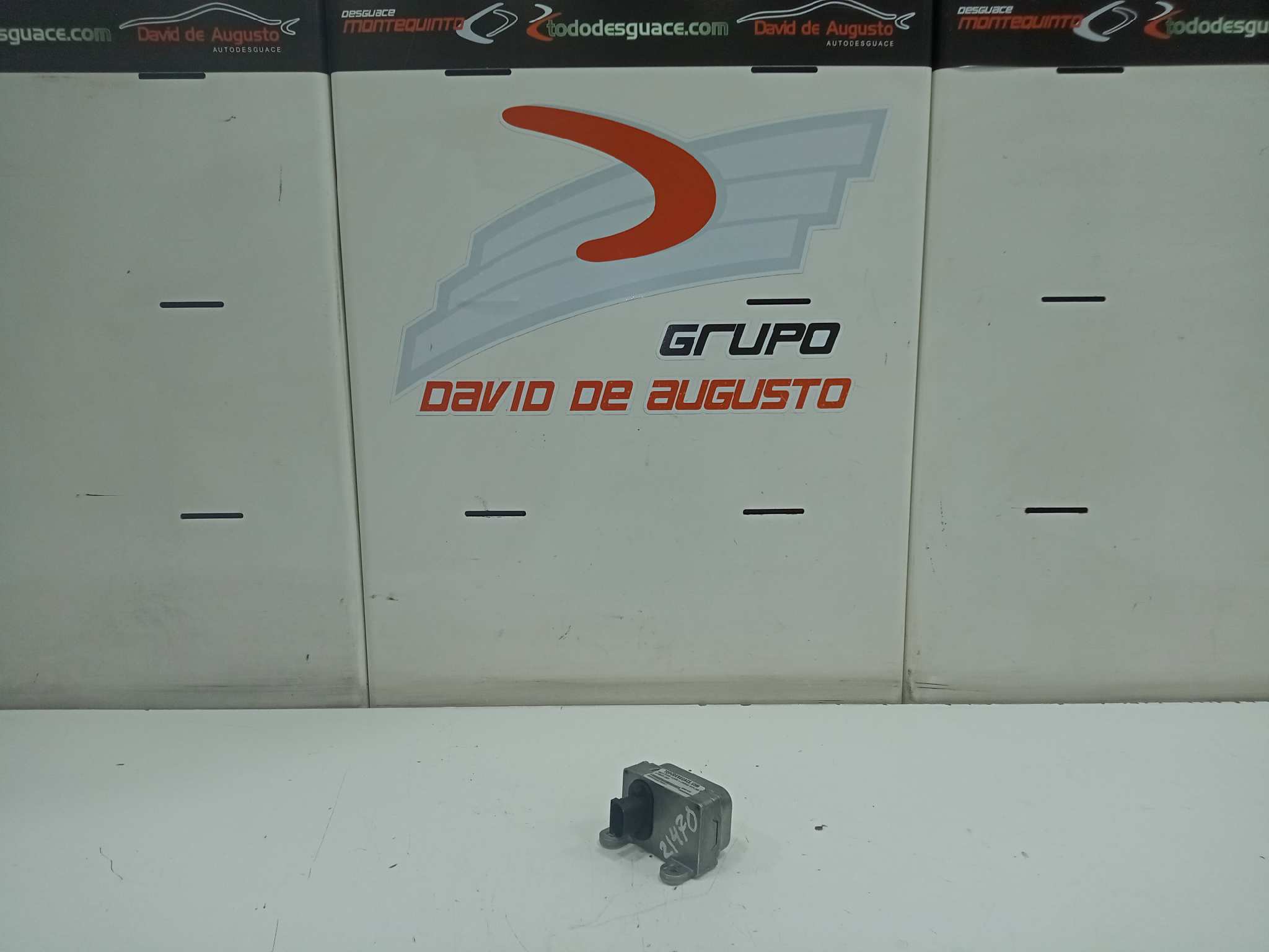  sensor esp   mercedes clase c (w203) berlina 220 cdi (la) (203.008) 2.2 cdi cat