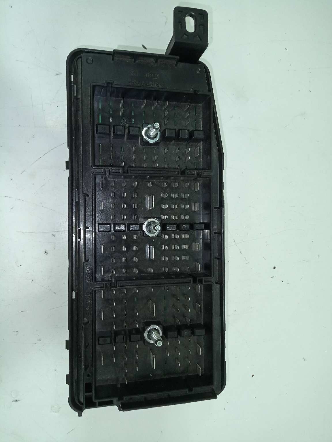  caja reles / fusibles   opel antara cosmo 4x4 2.2 cdti cat (a 22 dm / lnq)