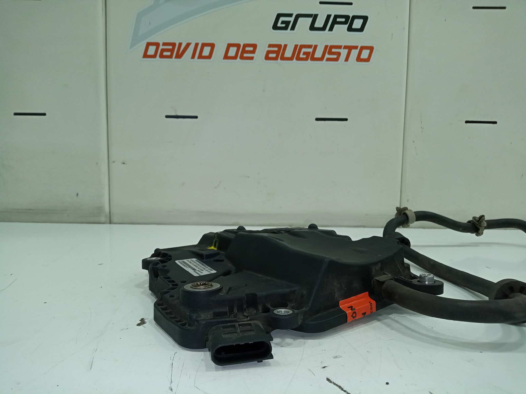  centralita cambio automa   mercedes clase gl (x164) 320 cdi 4-matic (164.822) 3.0 cdi cat